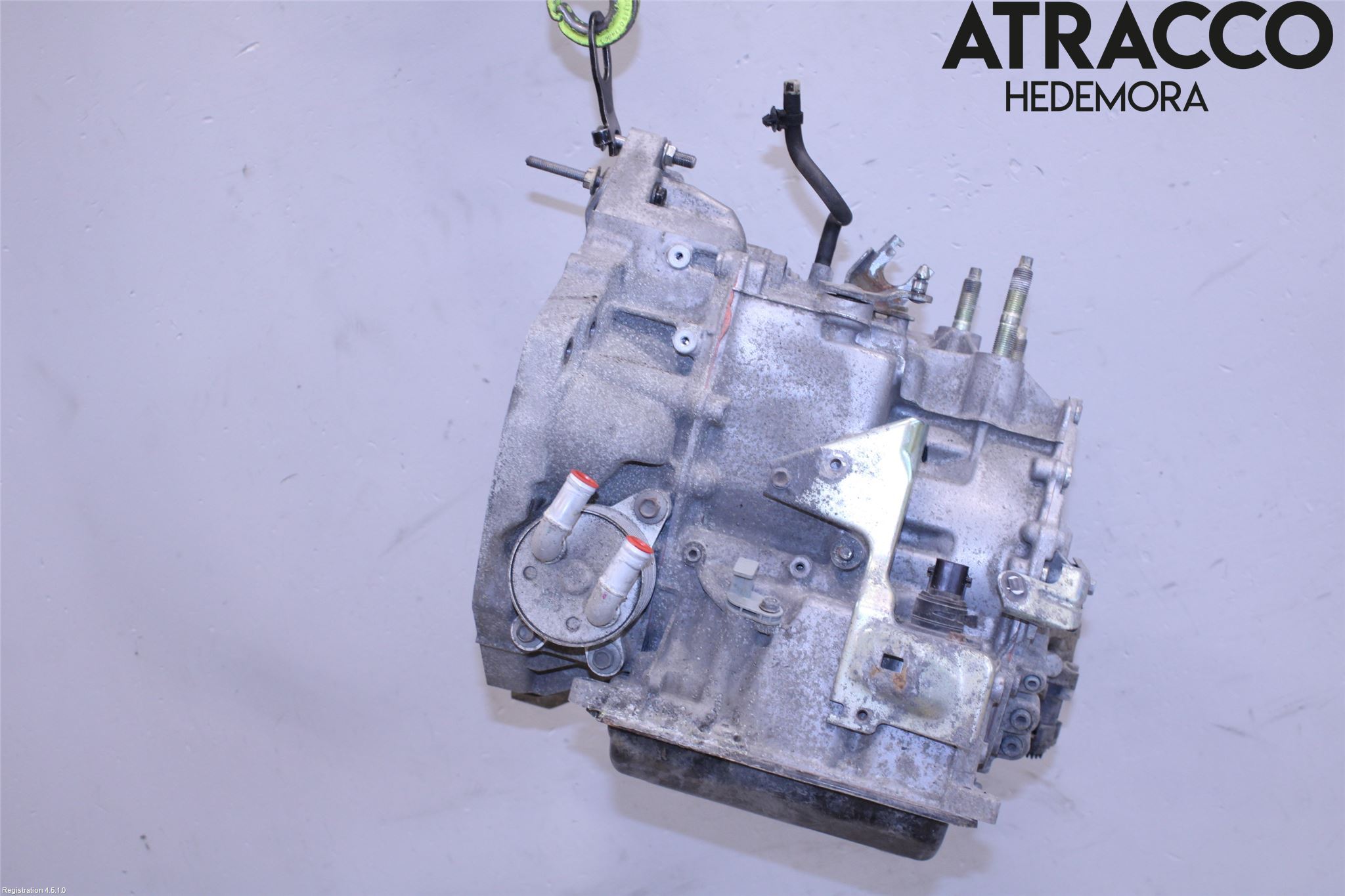 Mazda CX-3 Gearkasse Automat