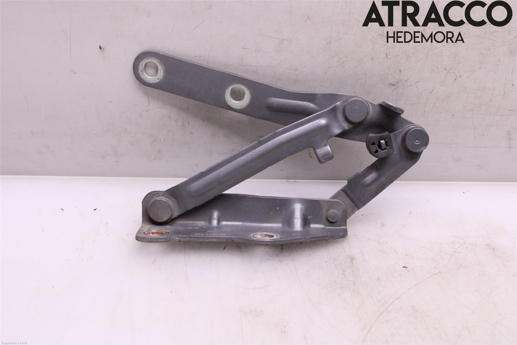 Volkswagen VW TRANSP/CARAVELLE (T5) 04-15 Panser Hengsel - Hengsler