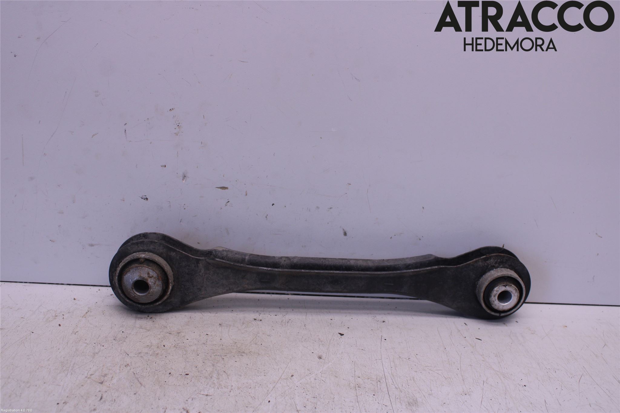 BMW 4 F32/F33/F82/F83 13-20 Bærearm Bak Høyre Øvre