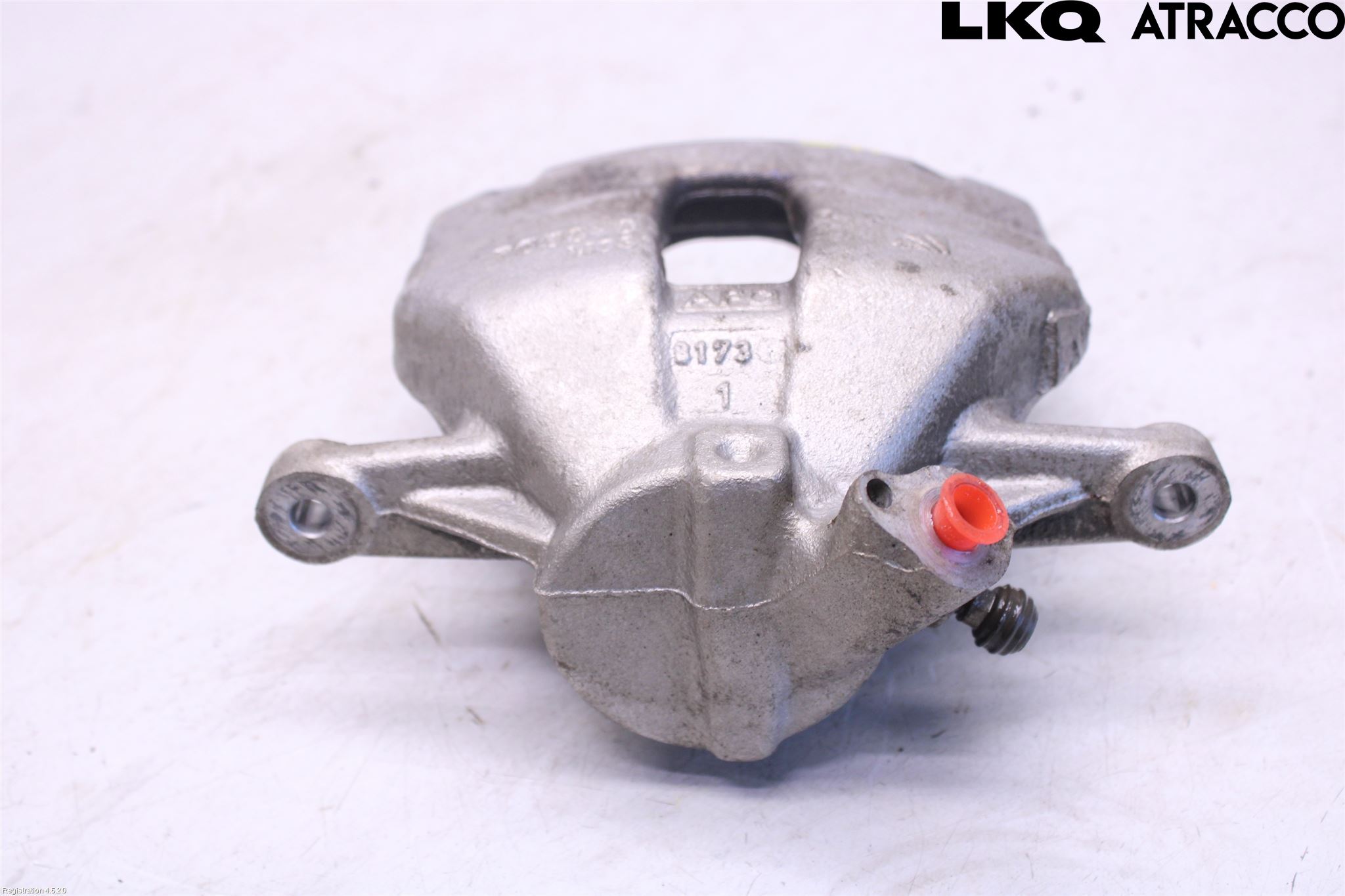 Peugeot 308 14-21 Bremsecaliper Foran Høyre