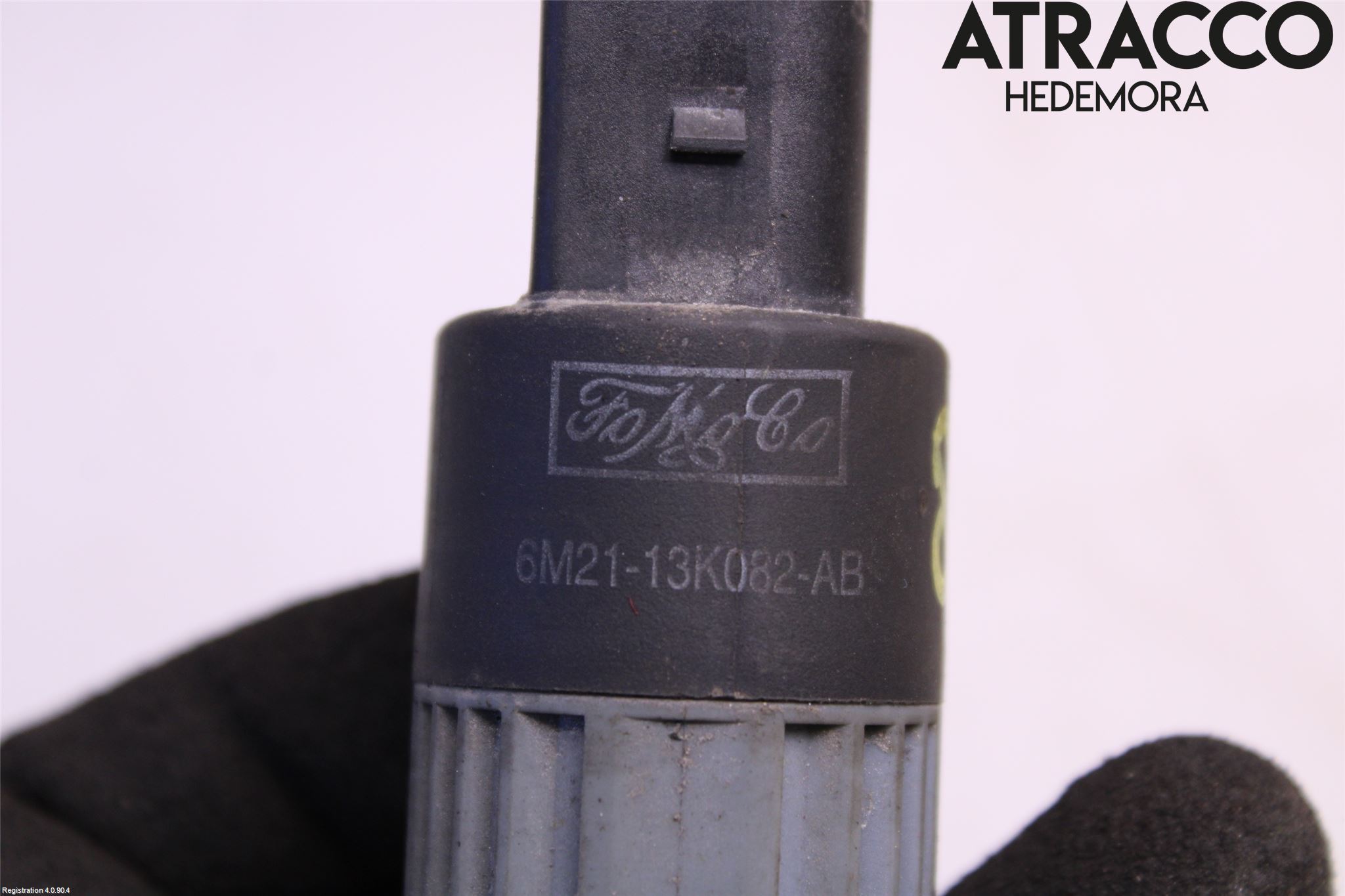 Ford FOCUS 11-14 Spylerpumpe Høytrykk