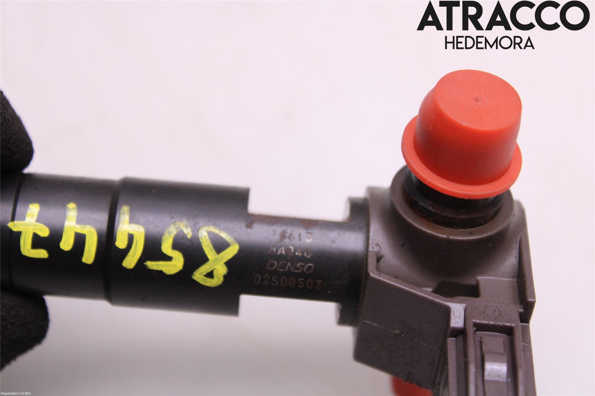 Subaru OUTBACK 15-20 Inns Dyse
