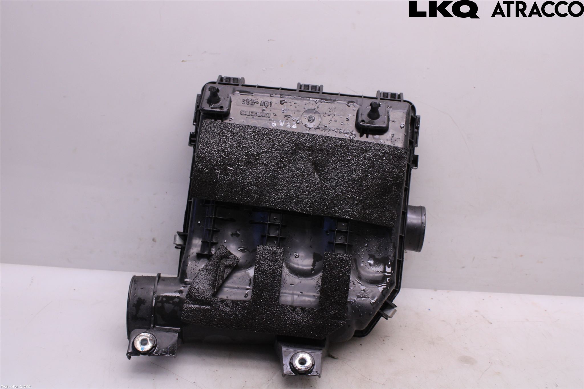 Suzuki SX4 S-CROSS 14-21 Luftfilter Boks