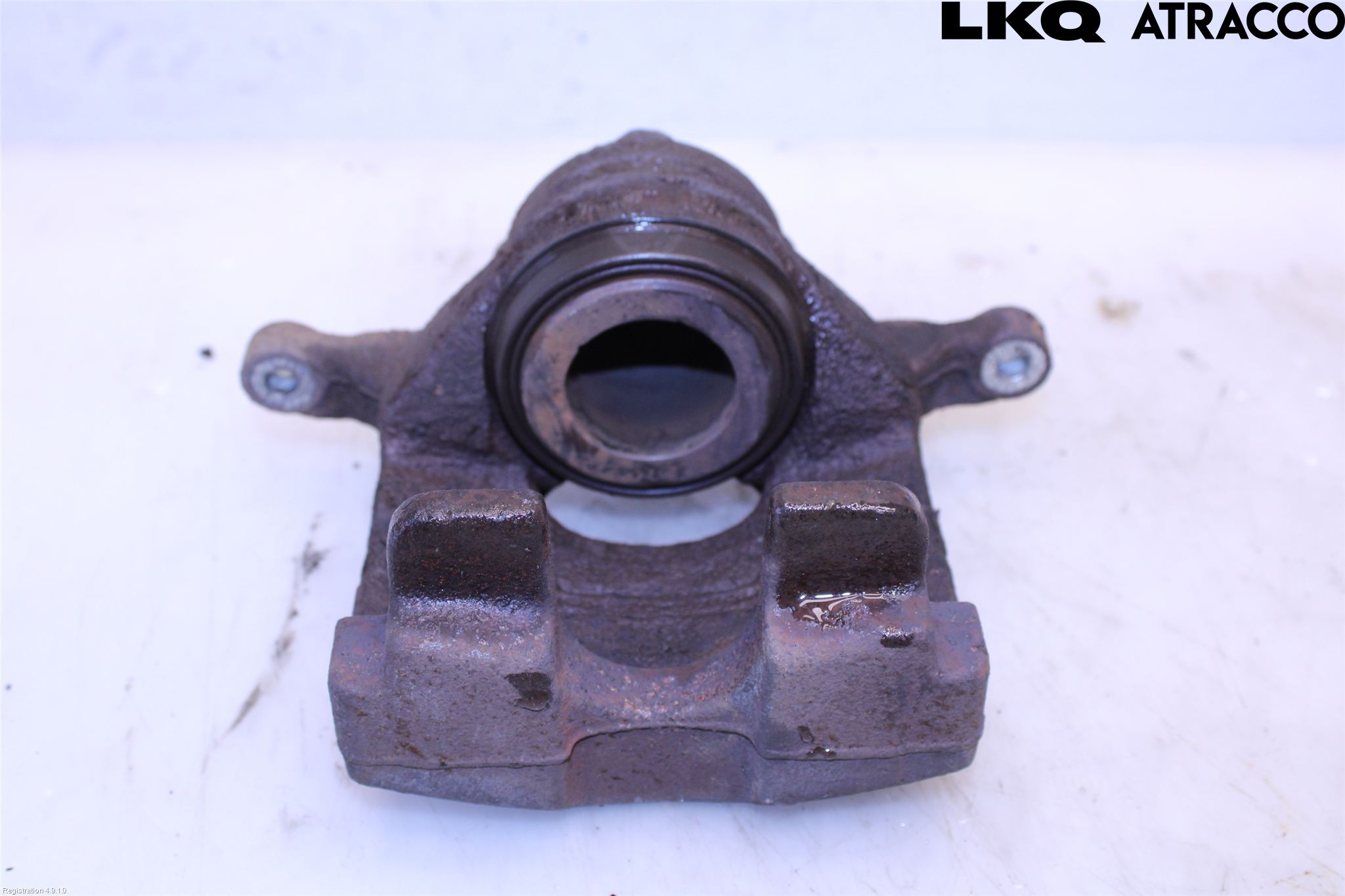 GM CHEVROLET ORLANDO Bremsecaliper Foran Høyre