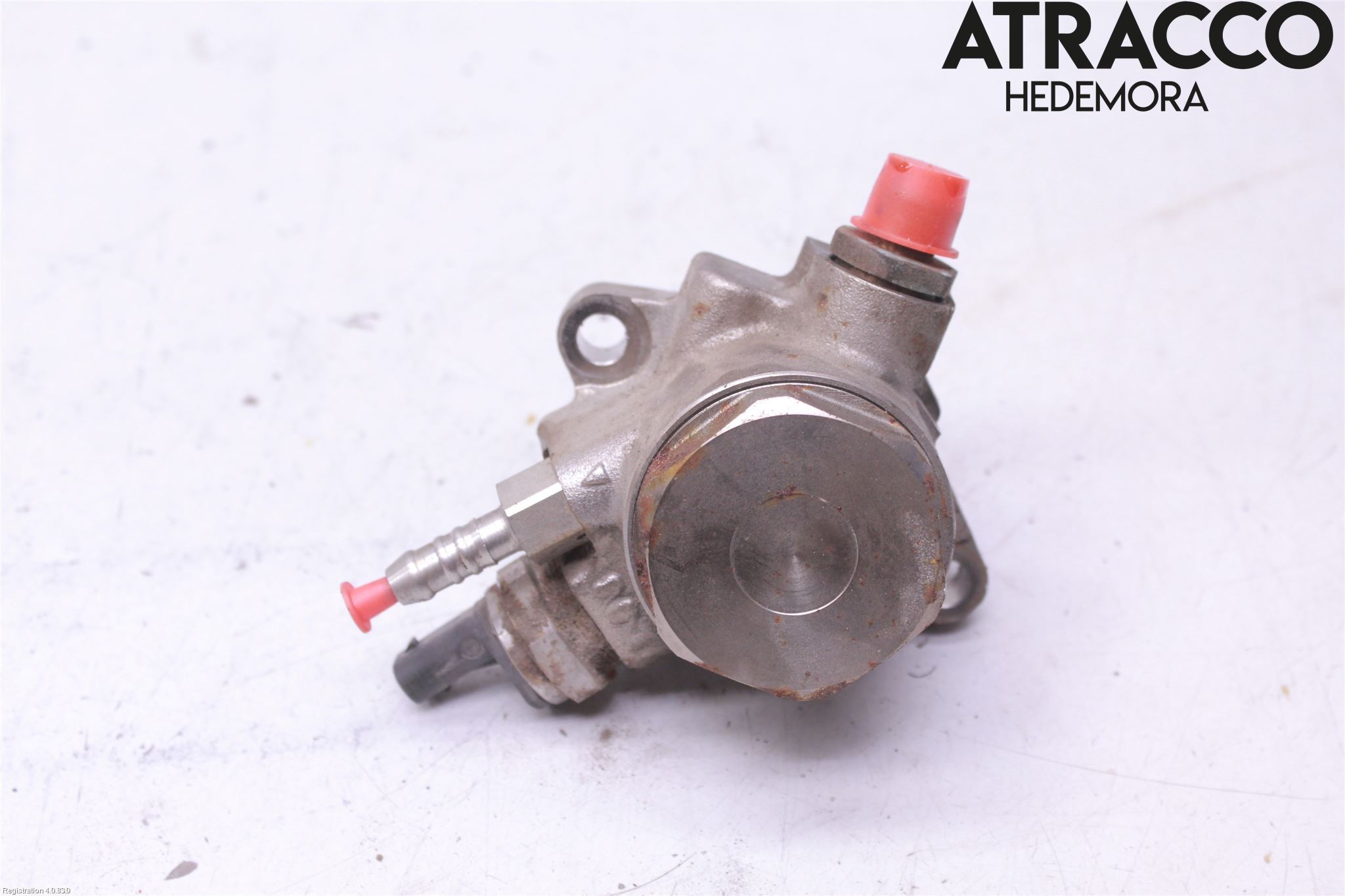 Volkswagen VW GOLF / E-GOLF VII 13-20 Drivstoffpumpe Mekanisk
