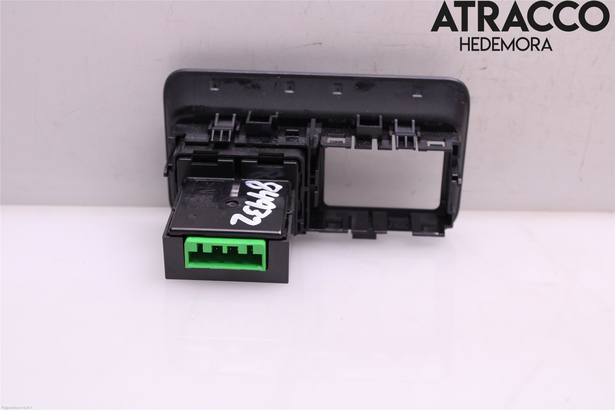Landrover LAND ROVER DISCOVERY SPORT 15- Bryter Dashbord Lys Dimming