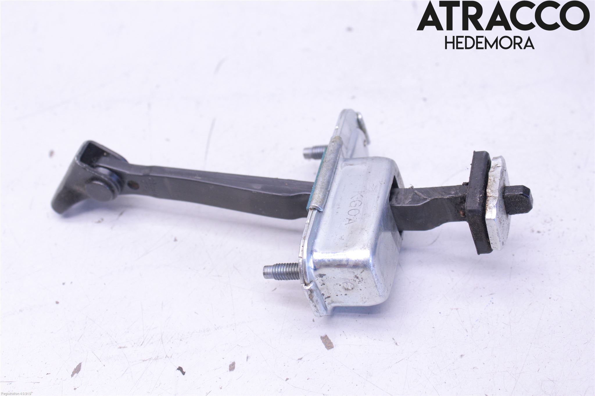 Hyundai i40 16-18 Dørstopper