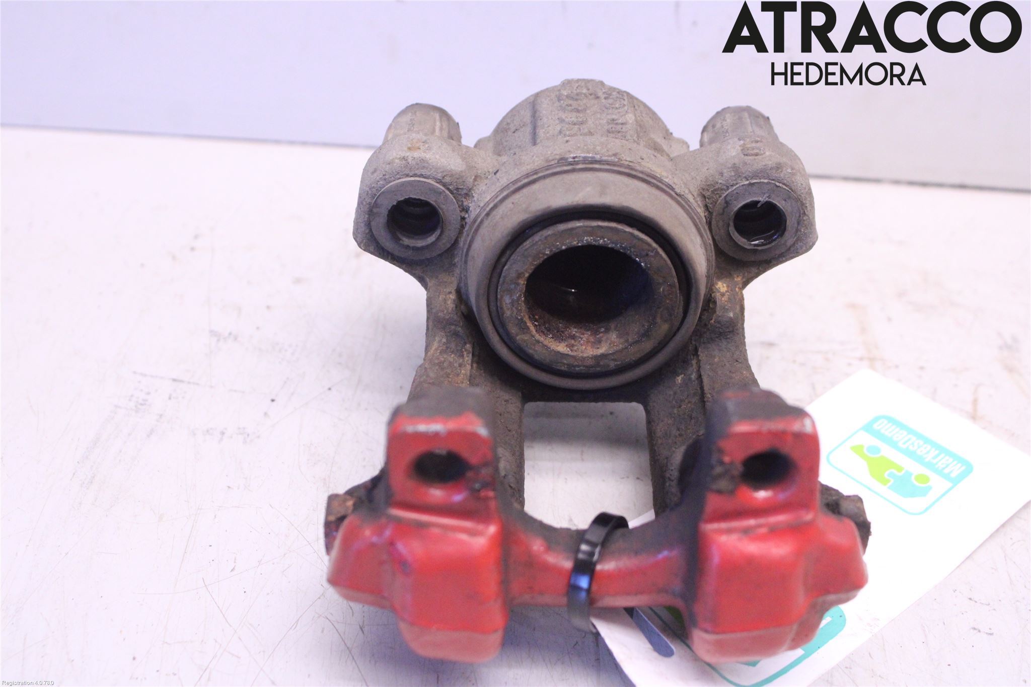 BMW 4 F32/F33/F82/F83 13-20 Bremsecaliper Bak Venstre