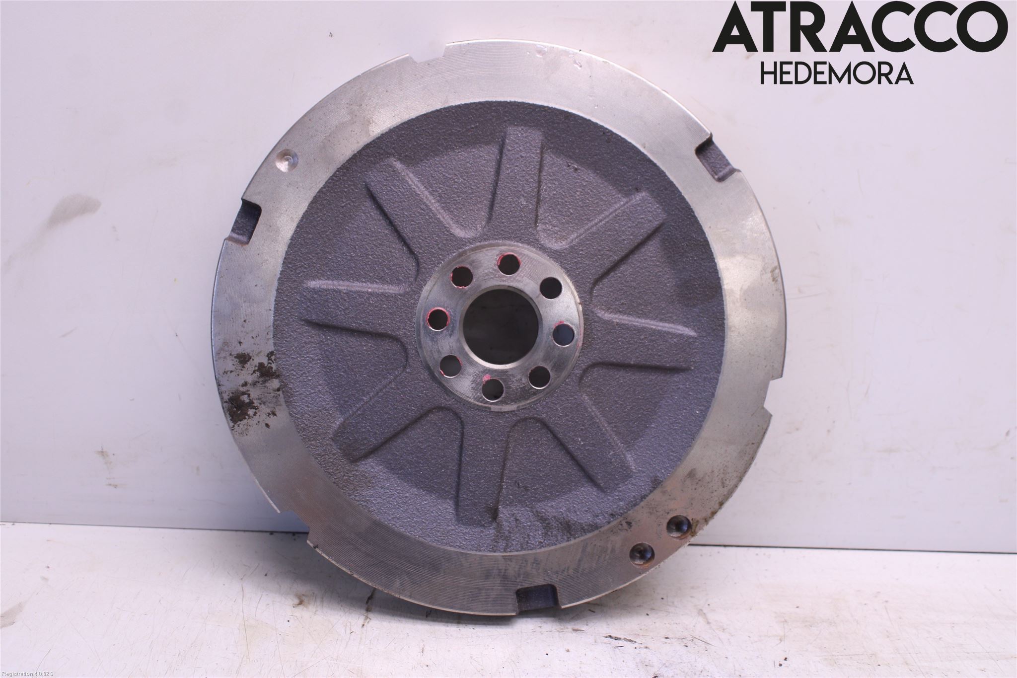Toyota COROLLA 19- Svinghjul Automat