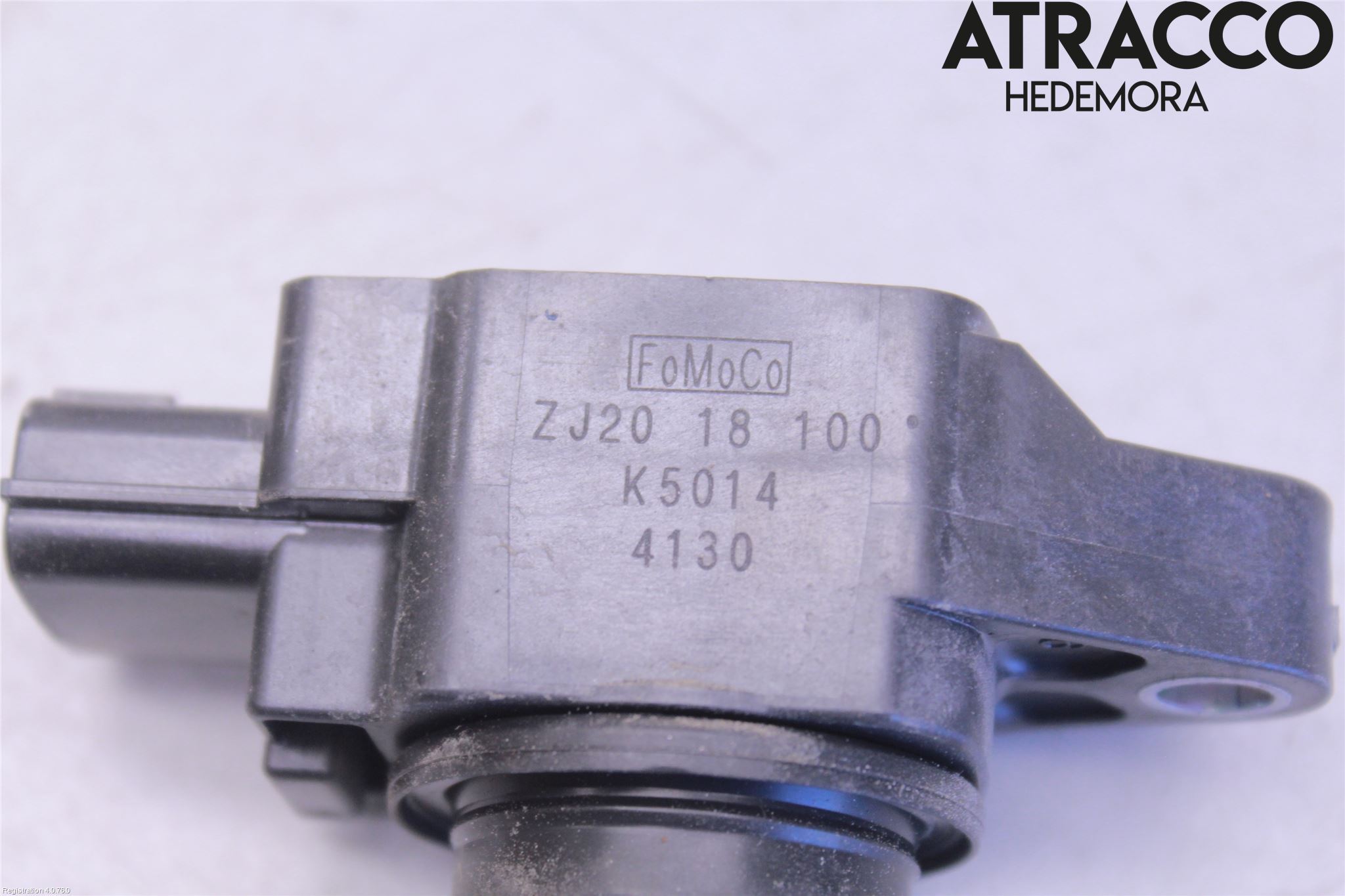 Mazda 2 (DE) 08-15 Coil
