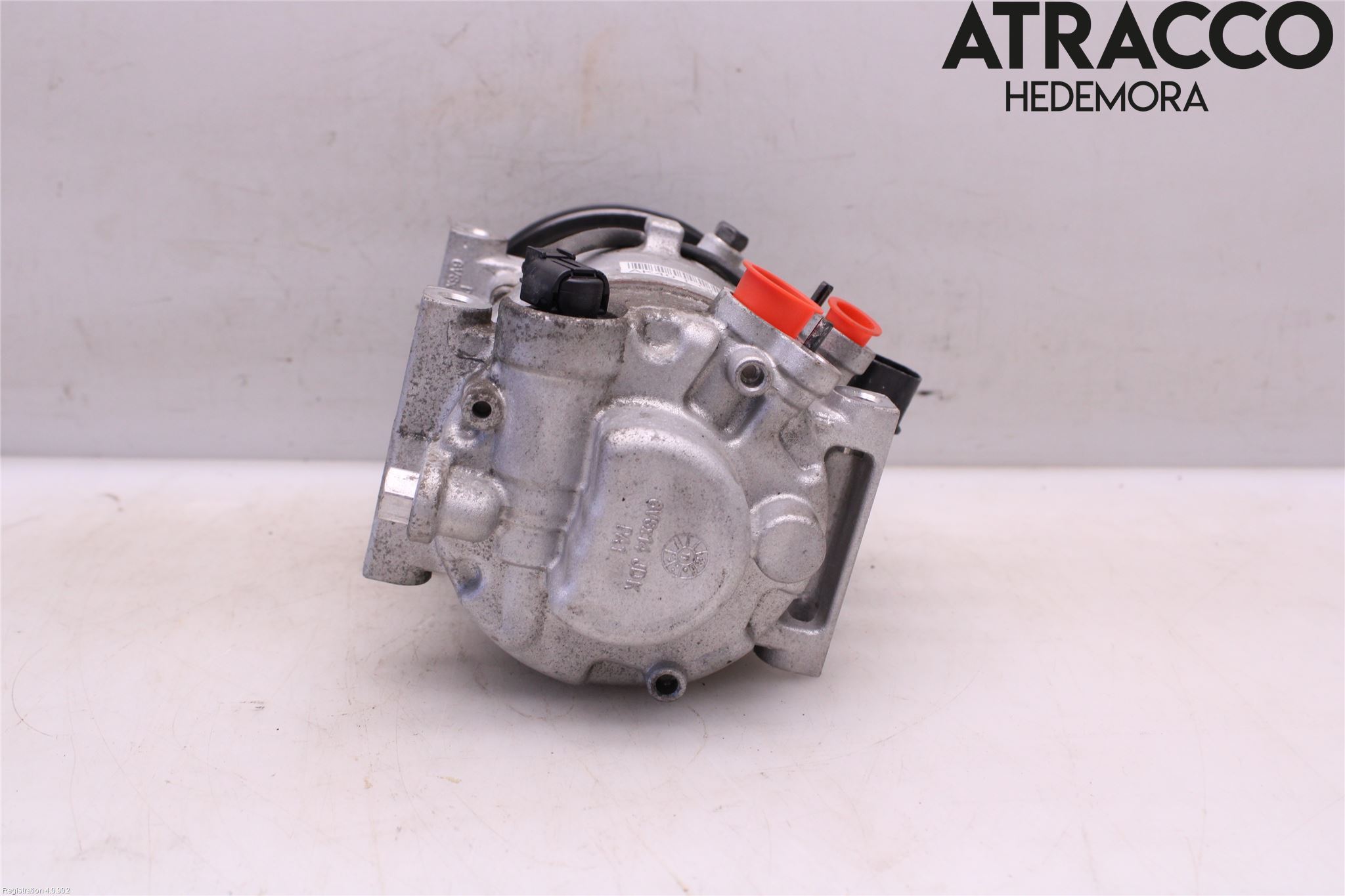 Hyundai i20 GB 15-20 Varme Ac Kompressor