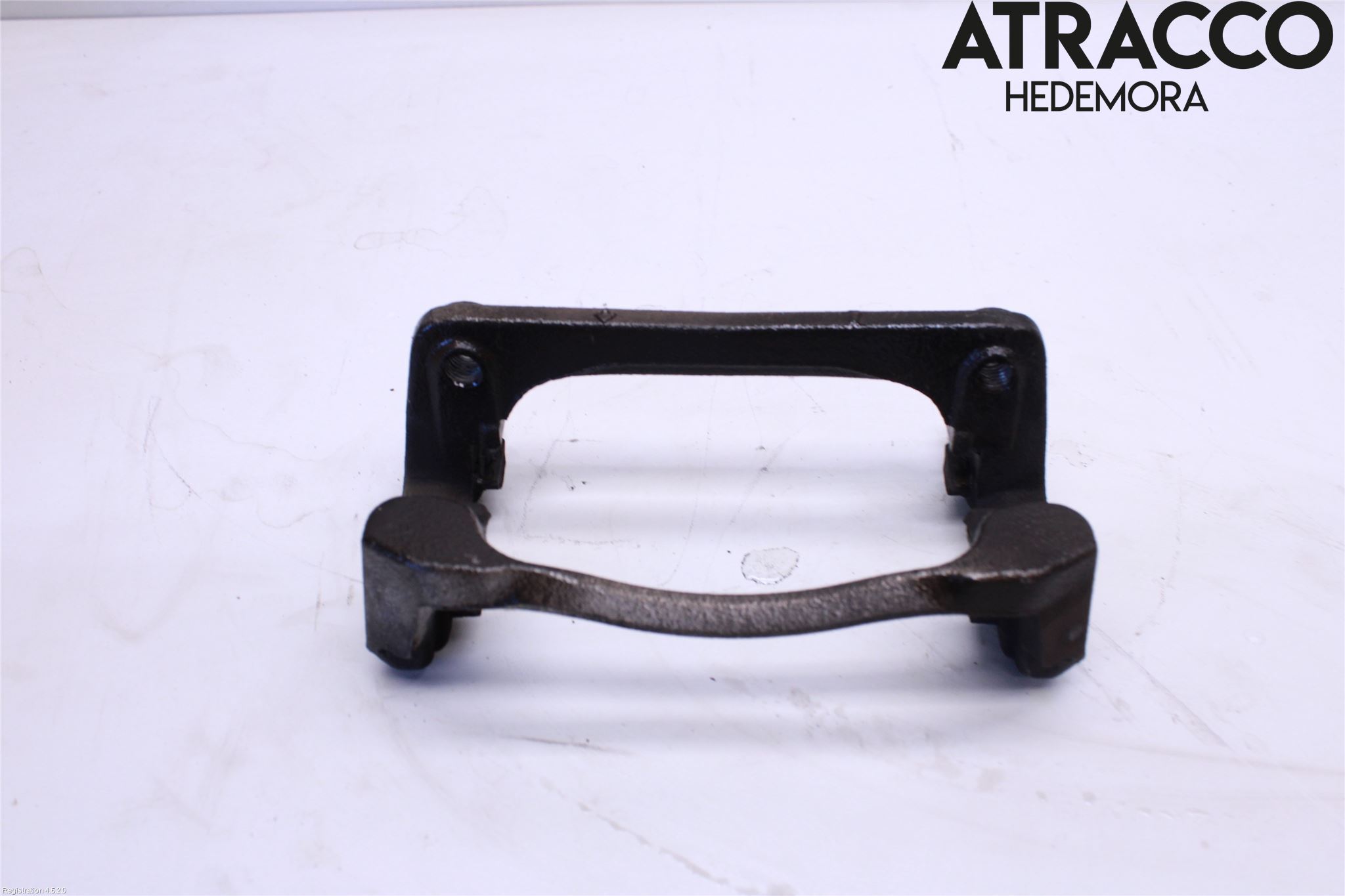 Peugeot 308 14-21 Bremsecaliper Feste Holder