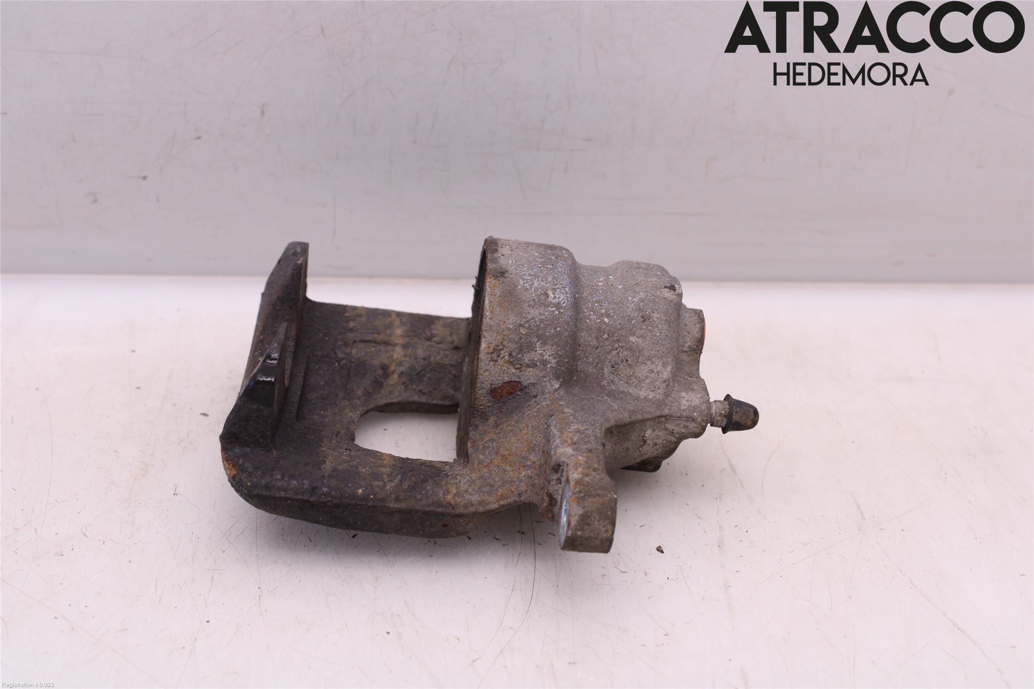 Peugeot 108 15-22 Bremsecaliper Foran Høyre