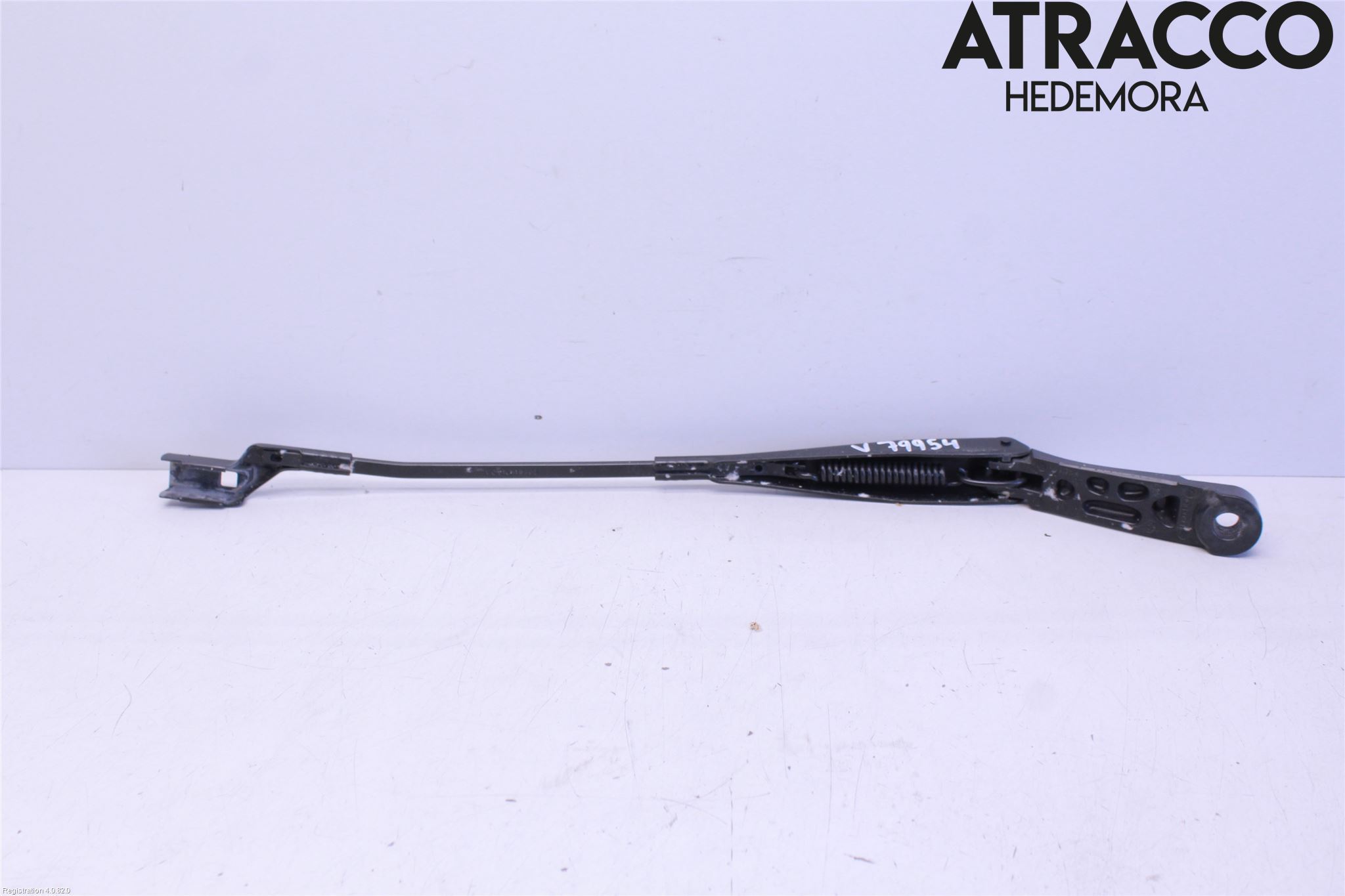 Nissan PULSAR Viskerarm-Armer Frontrute