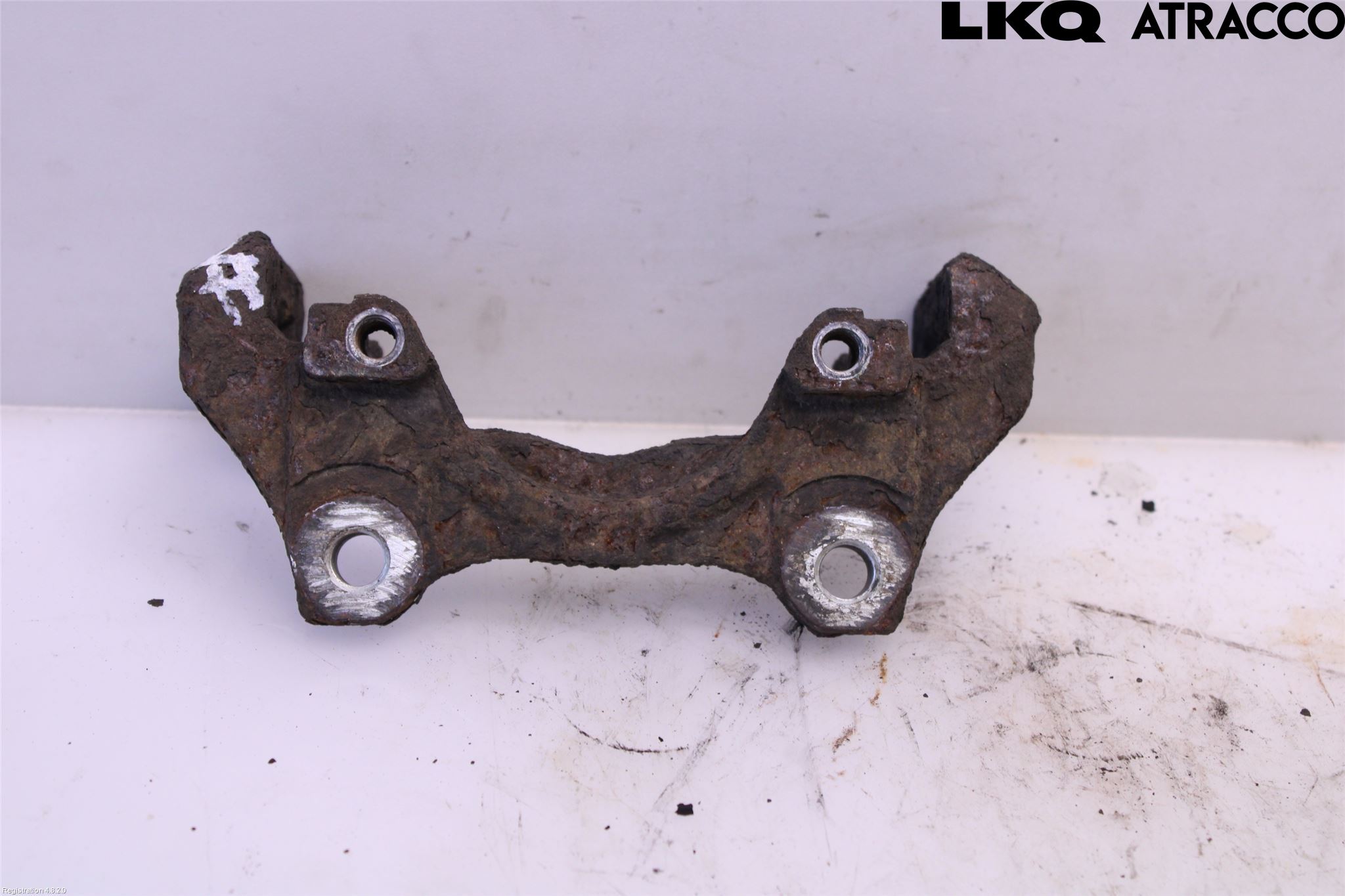Dacia LOGAN MCV/STEPWAY Bremsecaliper Feste Holder