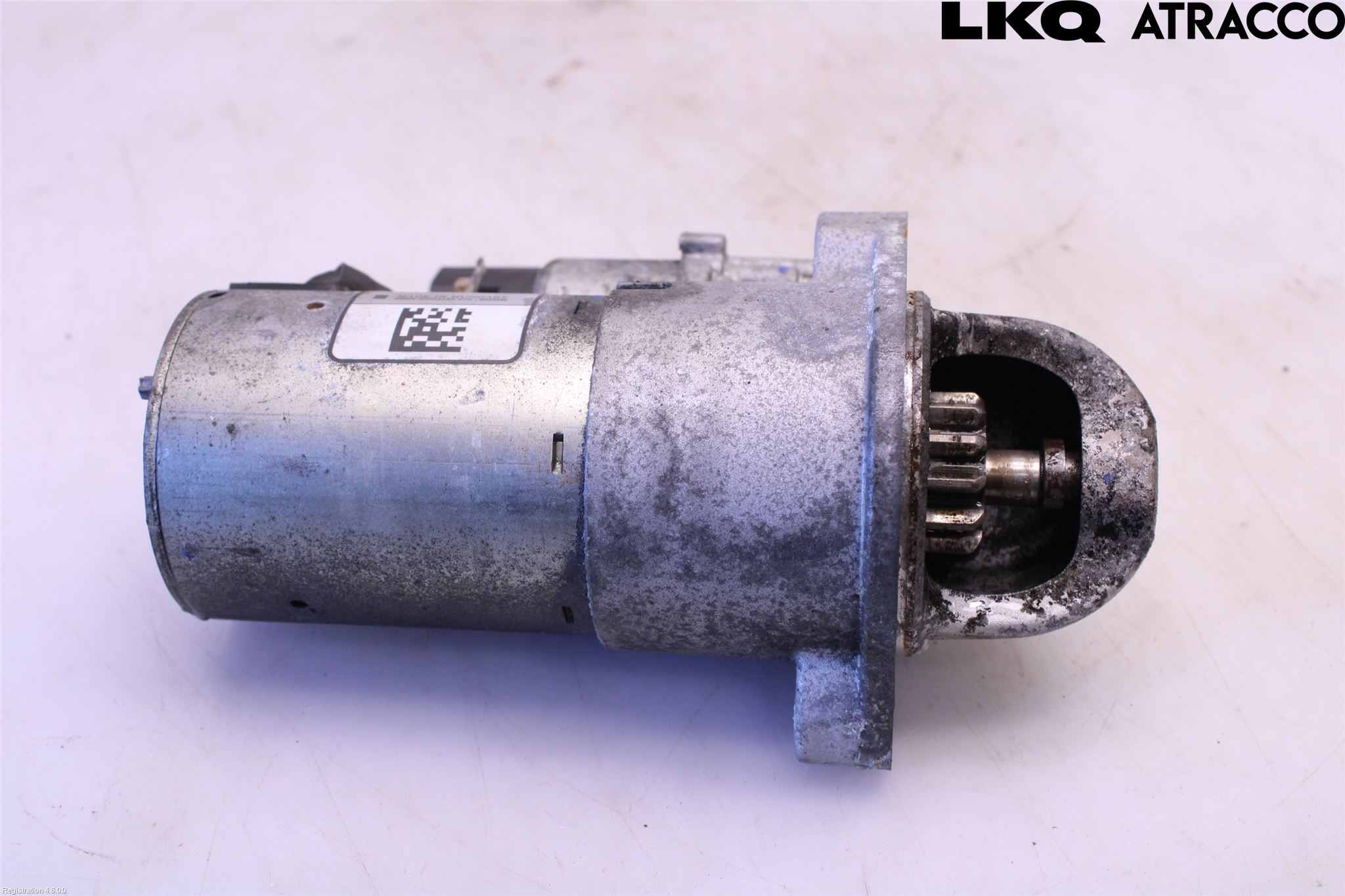 Kia CEED 12-18 Startmotor Diesel