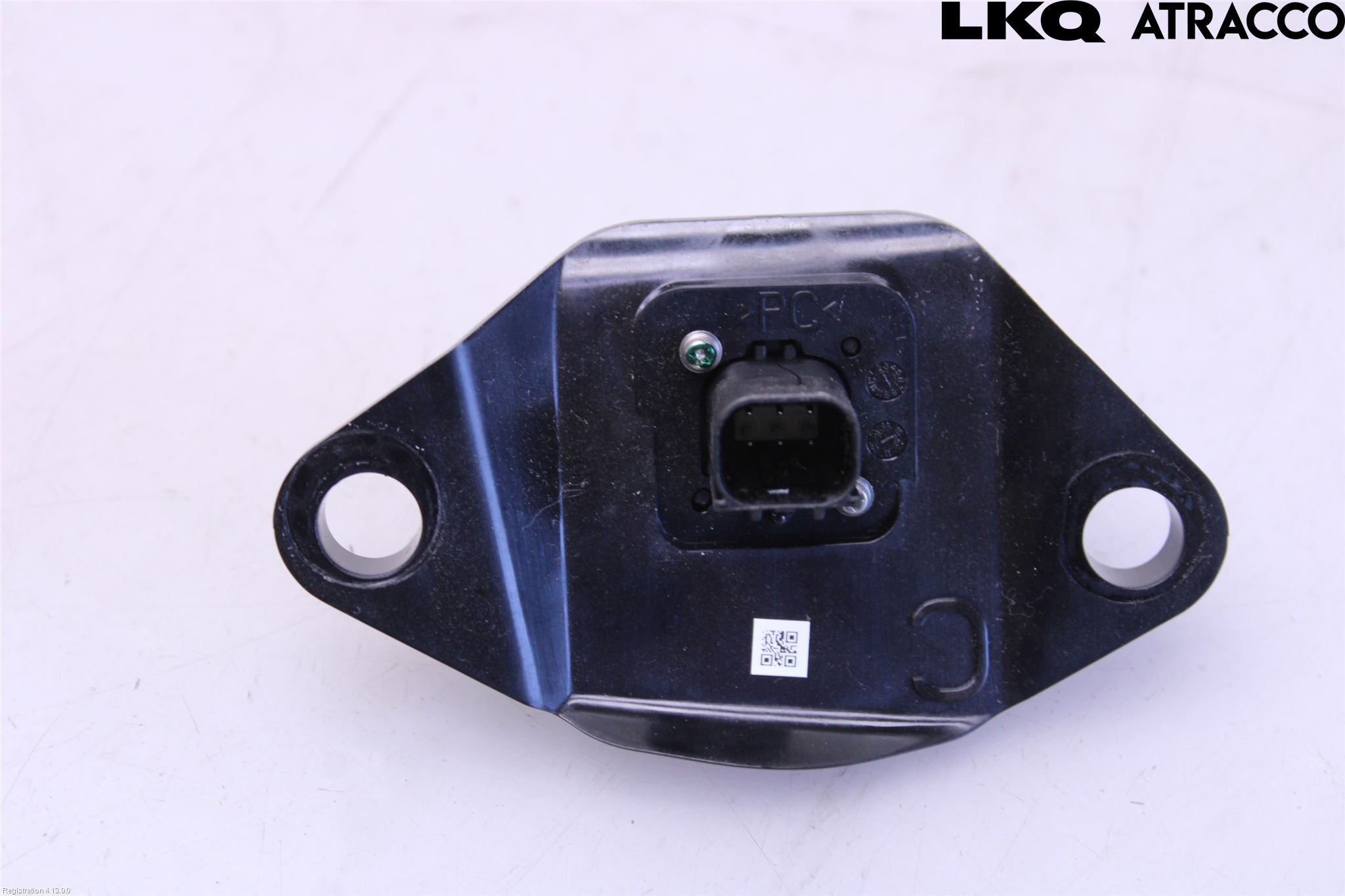 Toyota YARIS XP130 12-14 Parkeringshjelp Kamera
