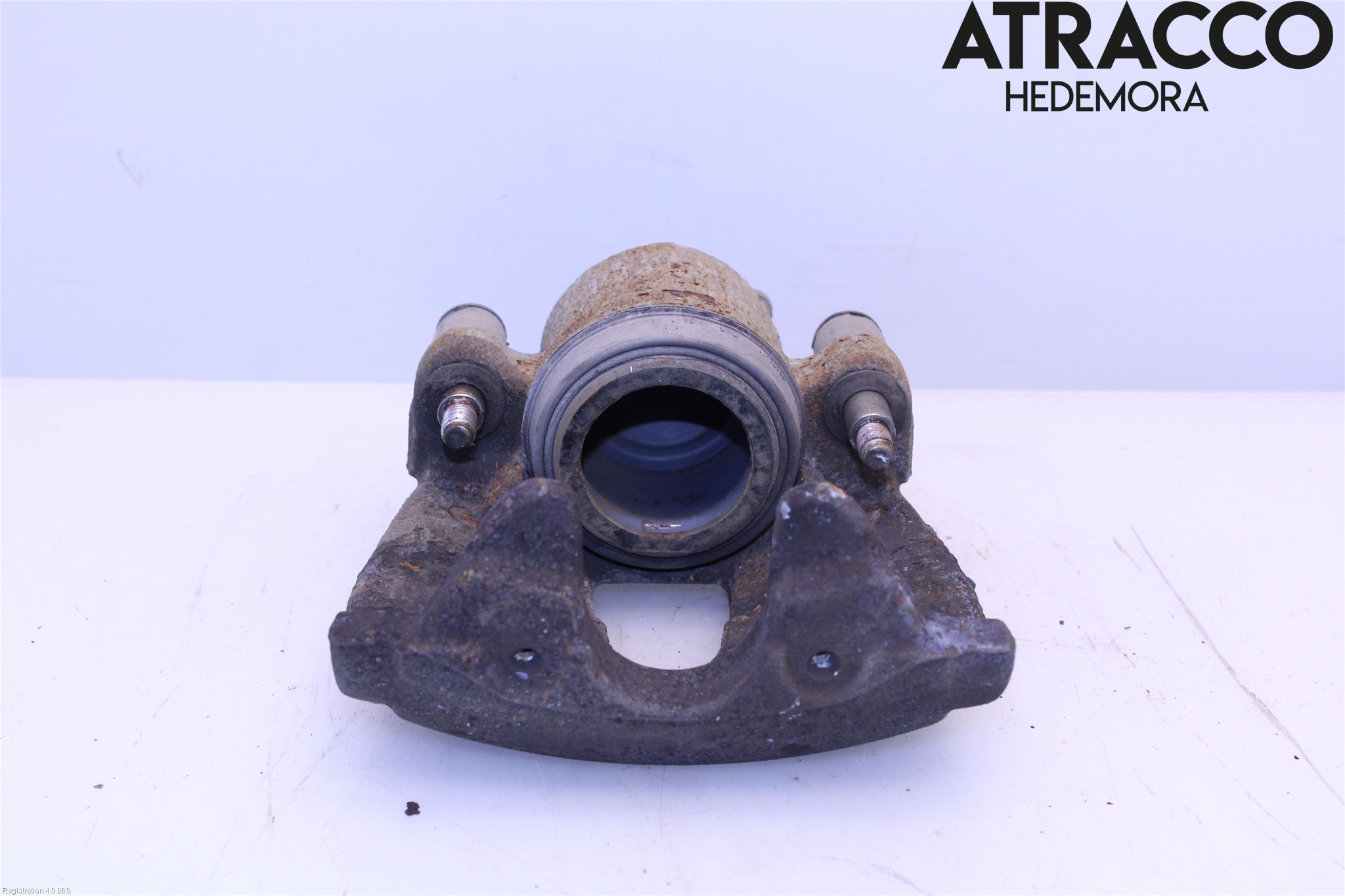 Ford FOCUS 15-18 Bremsecaliper Foran Høyre