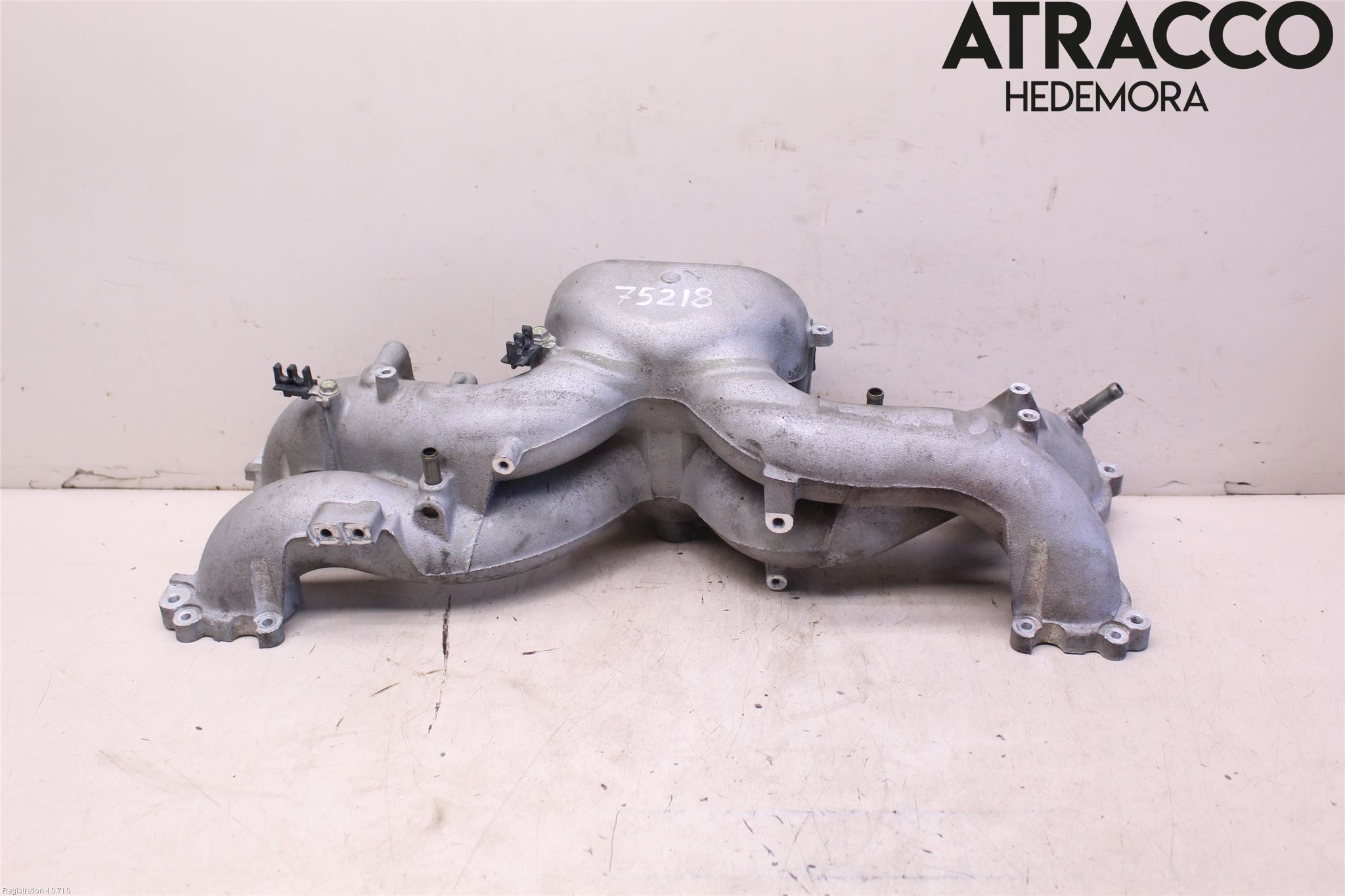 Subaru LEGACY    04-06 Innsugningsmanifold