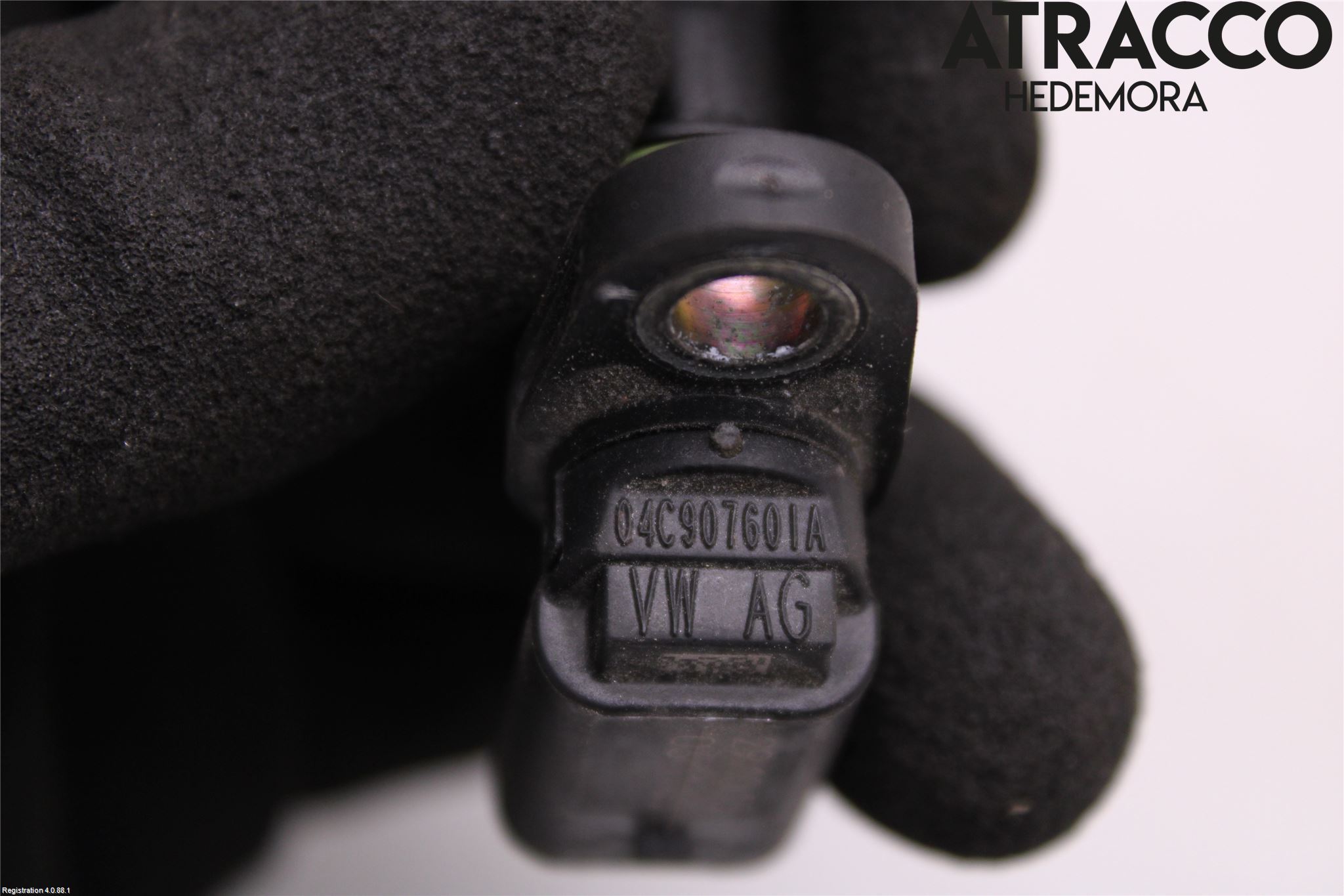 Audi A3/S3 8V 13-20 Giver Turtall - Tenning