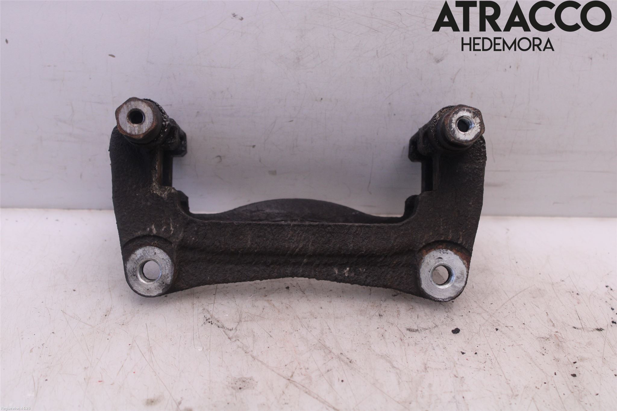 Subaru XV 18-22 Bremsecaliper Feste Holder
