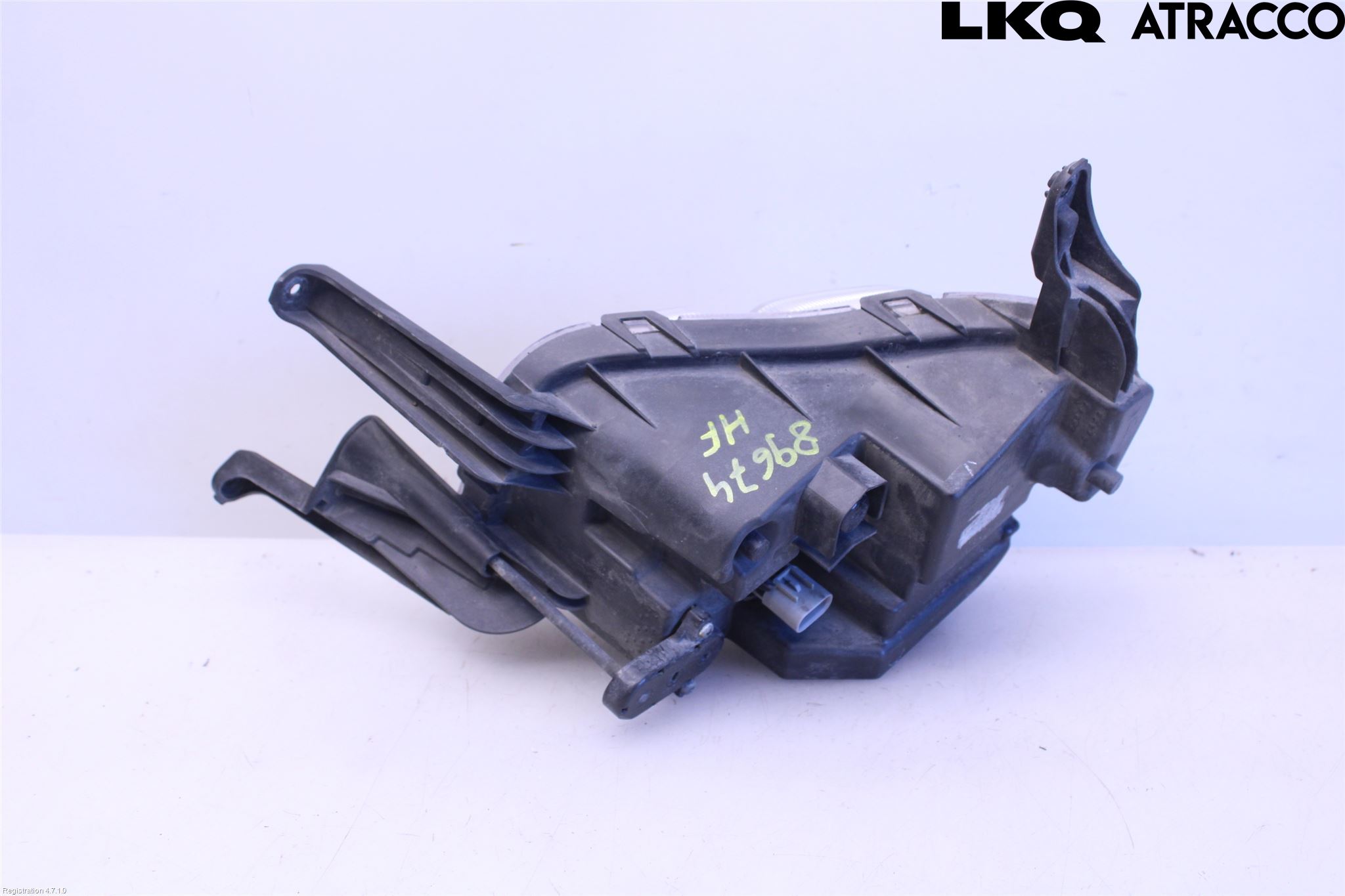 Kia OPTIMA 00-15 Frontlykt-Kurve-Tåkelys
