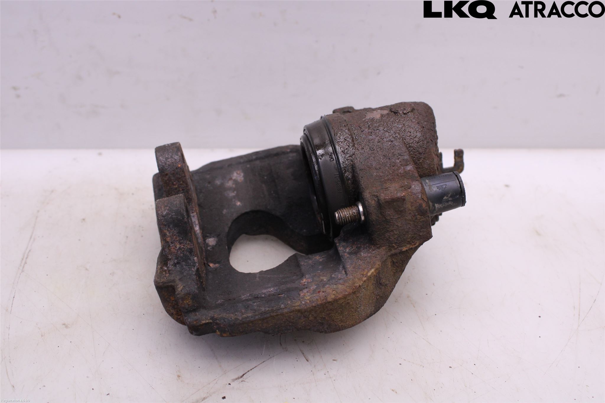 Volkswagen VW TRANSP/CARAVELLE (T6) 16-22 Bremsecaliper Foran Venstre