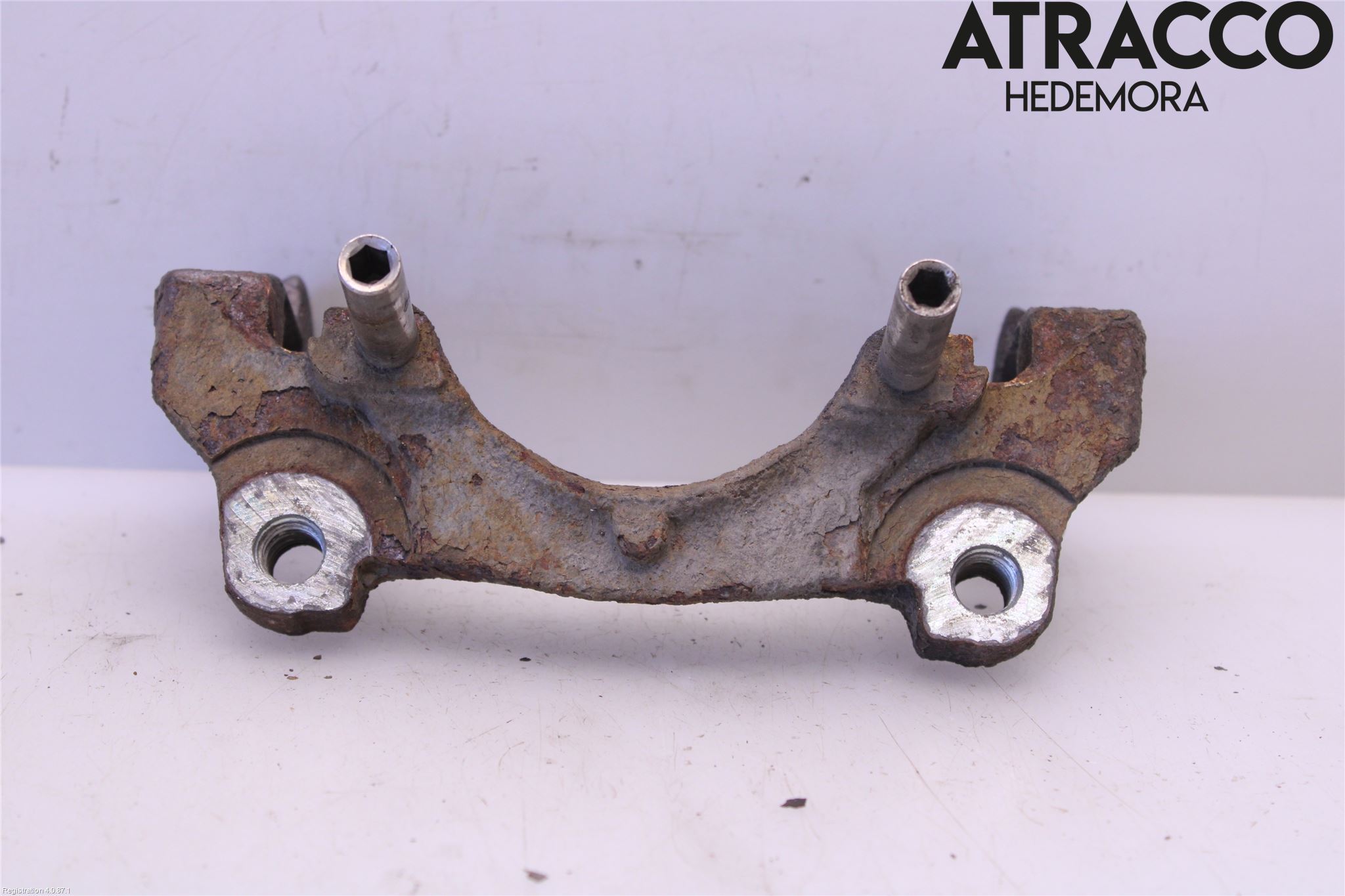 Ford S-MAX 06-15 Bremsecaliper Feste Holder
