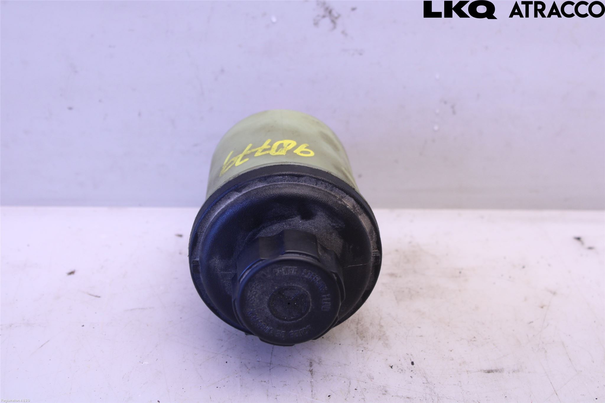 Volvo V70 14-16 Servo Oljebeholder