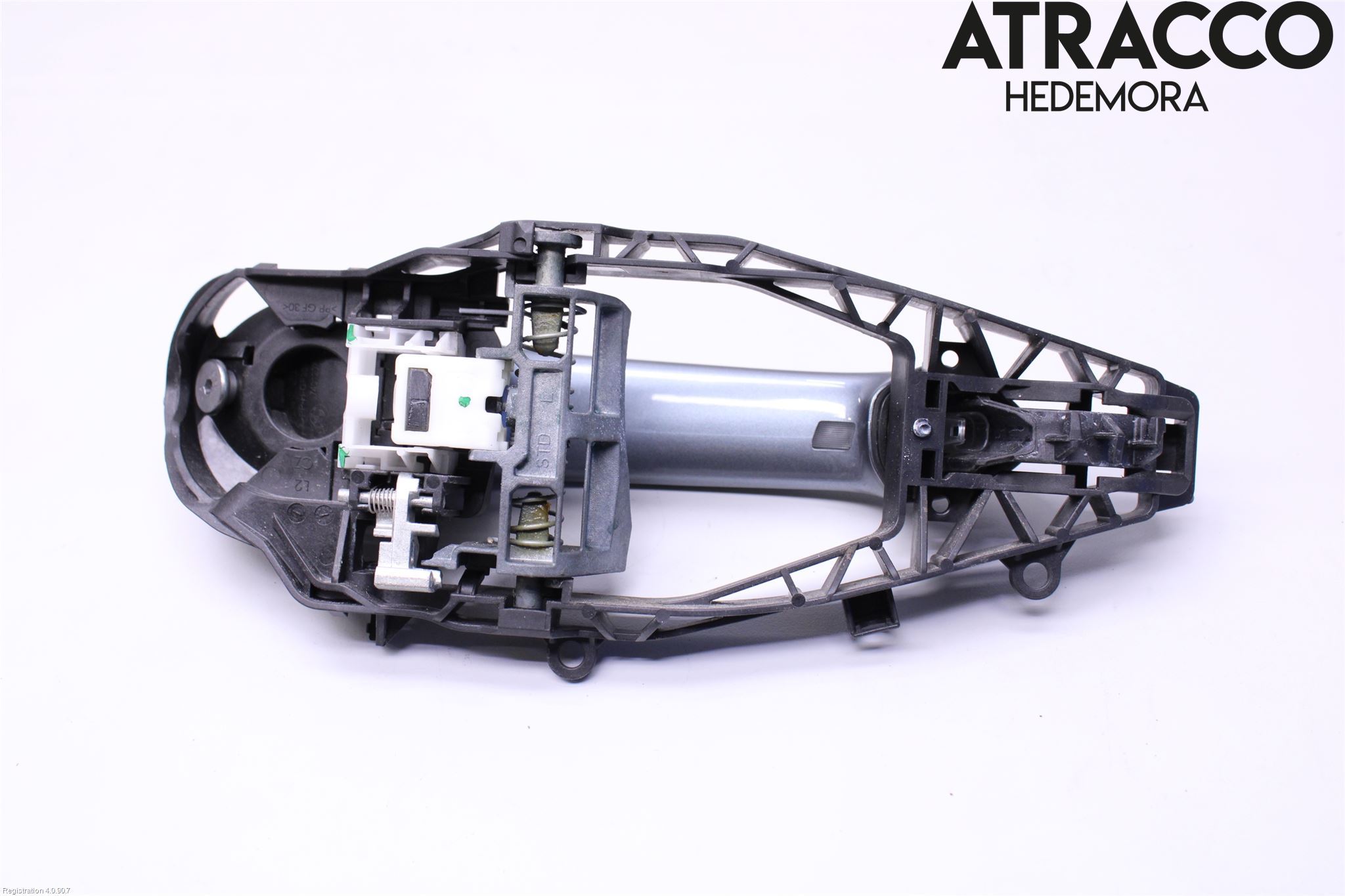 BMW 5 G30/G31/F90 17-23 Dørhandtak Ytre Venstre