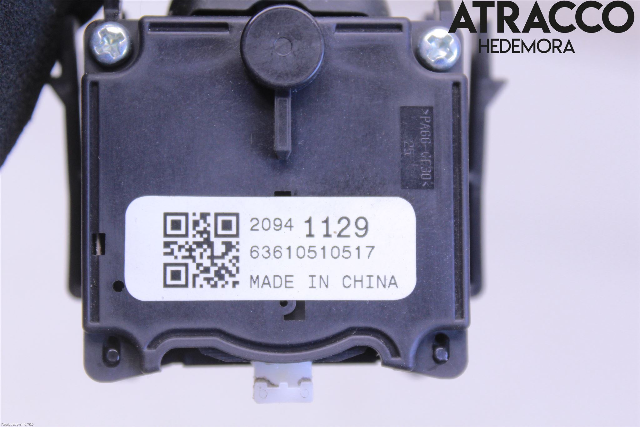 Opel CORSA E 15-19 Bryter Ratt Blinklys - Lys