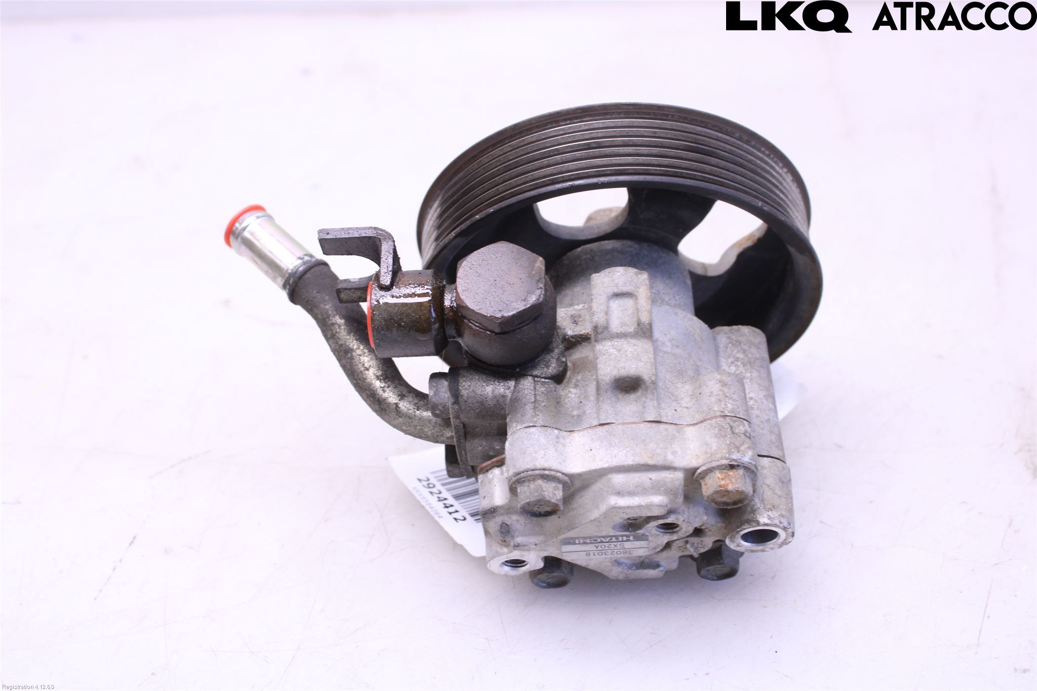 Nissan NAVARA 05-16 Servo Pumpe