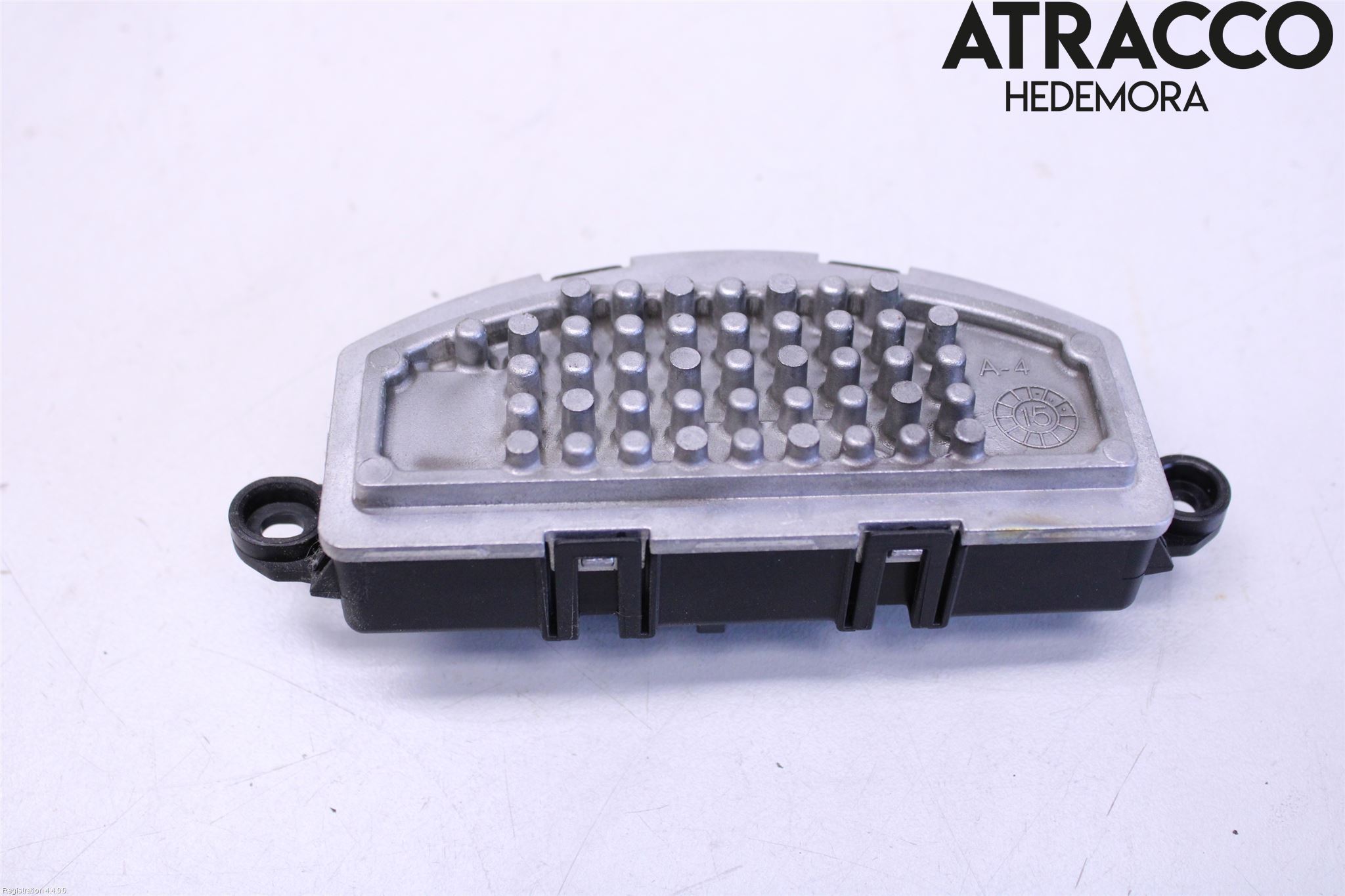 Jaguar XE (X760) 15-24 Varmeapparat Viftemotstand