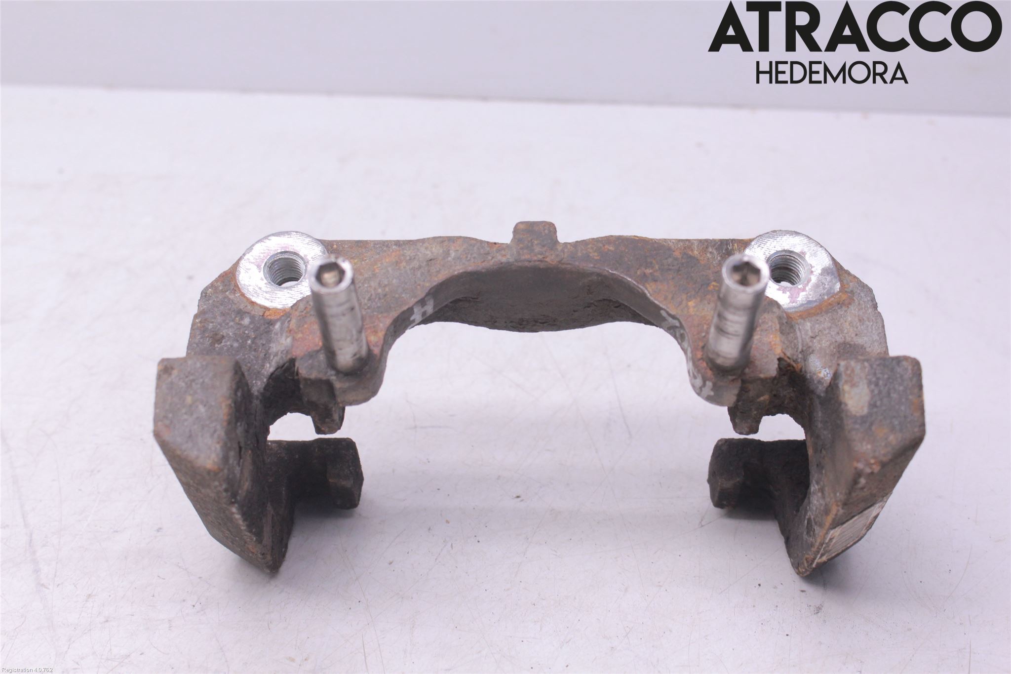 Citroen C5 08-17 Bremsecaliper Feste Holder