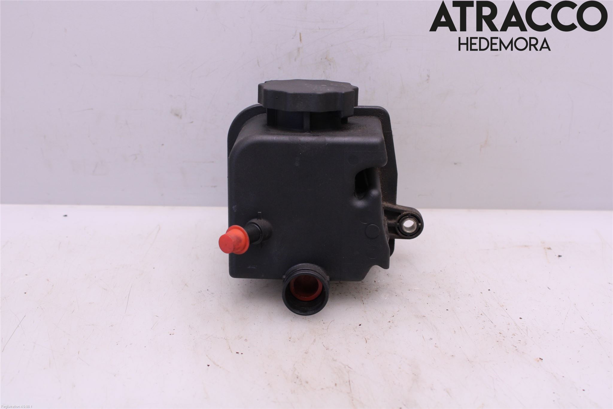 Mercedes-Benz MB CLK (W208) 98-02 Servo Oljebeholder