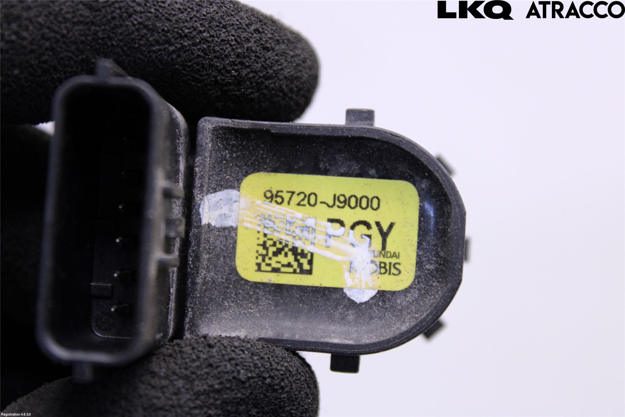 Hyundai KONA/ELECTRIC OS 18-23 Sensor Ryggesensor