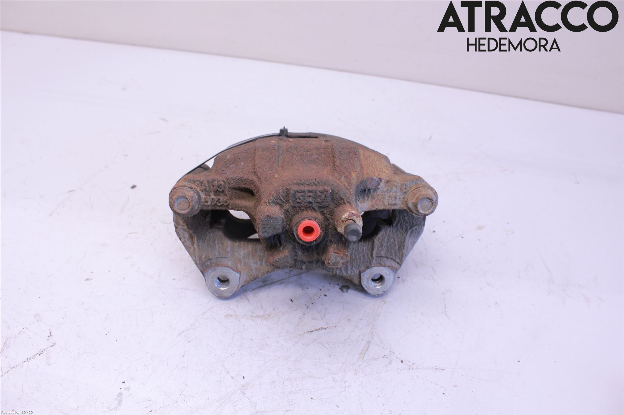 Mitsubishi ASX 10-22 Bremsecaliper Foran Høyre