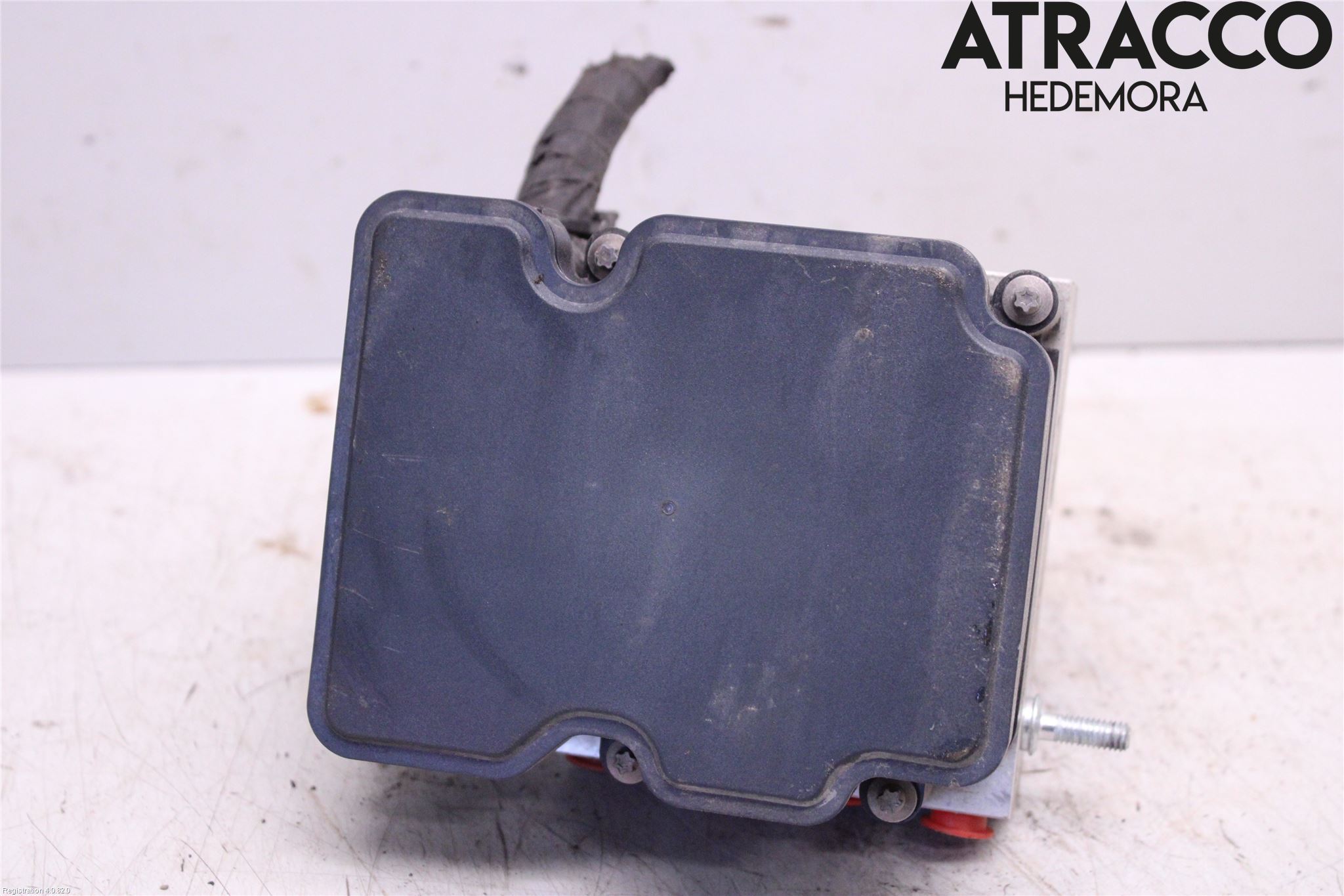 Peugeot 3008 17-24 Abs Hydraulikkaggregat