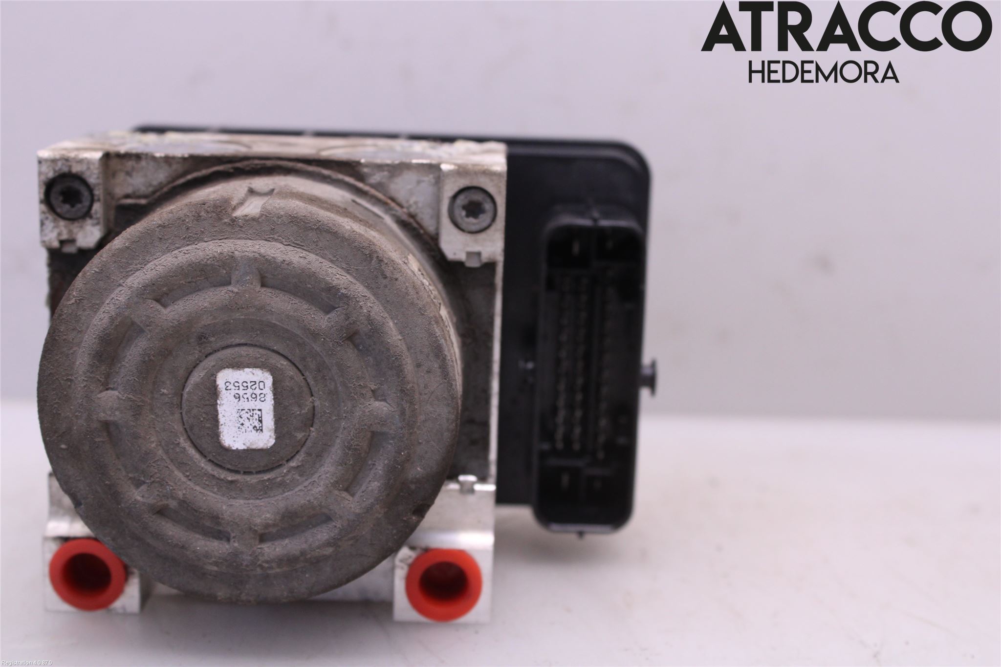 Citroen C4 CACTUS 14-20 Abs Hydraulikkaggregat