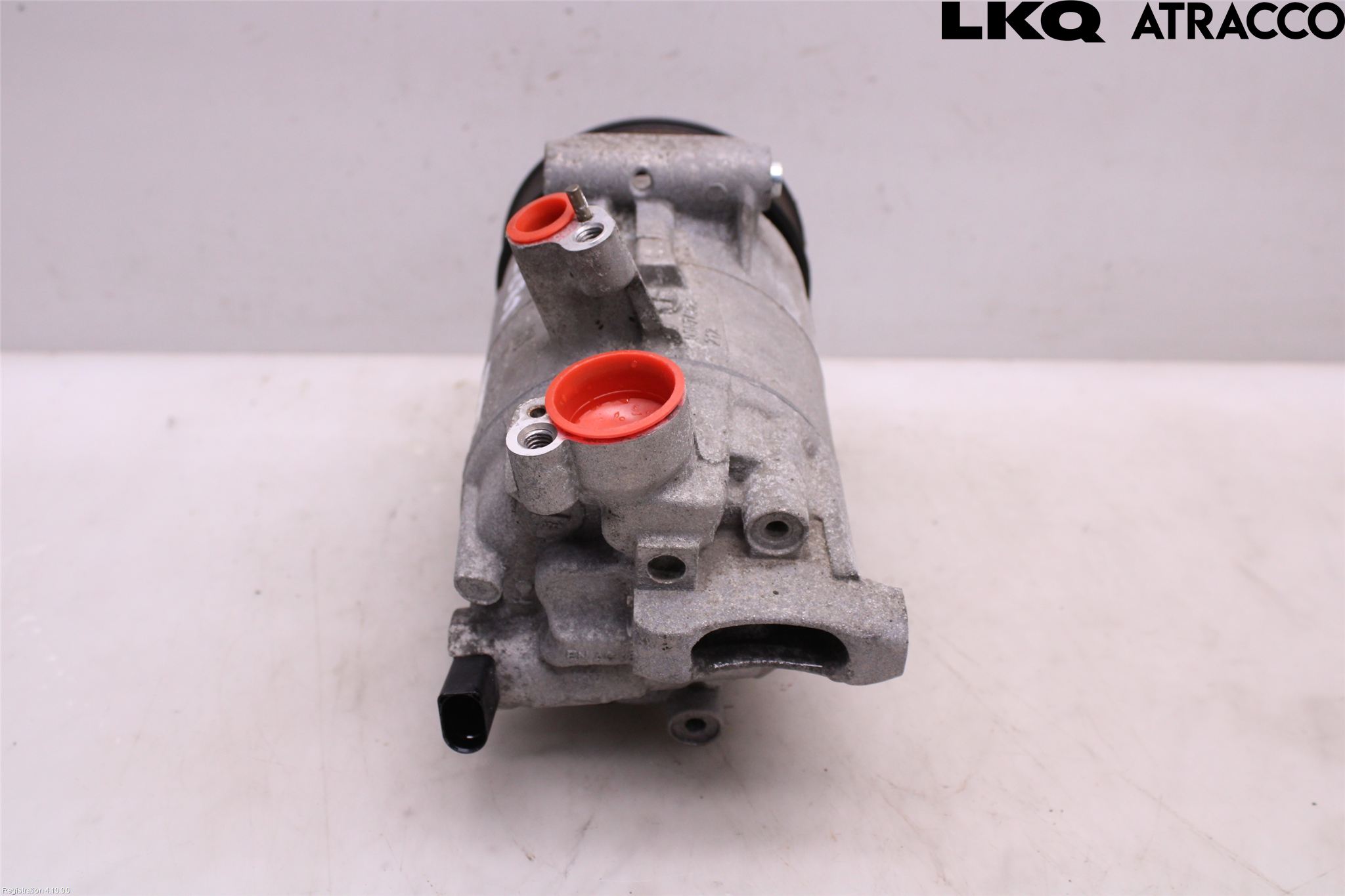 Volkswagen VW TIGUAN 07-16 Varme Ac Kompressor