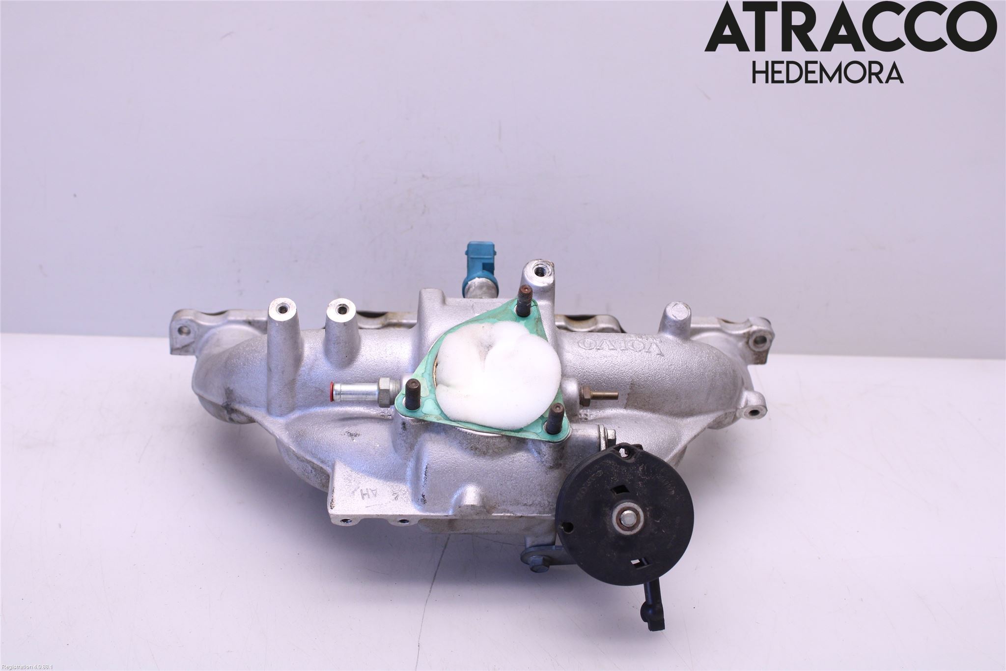Volvo 740 88-92 Innsugningsmanifold