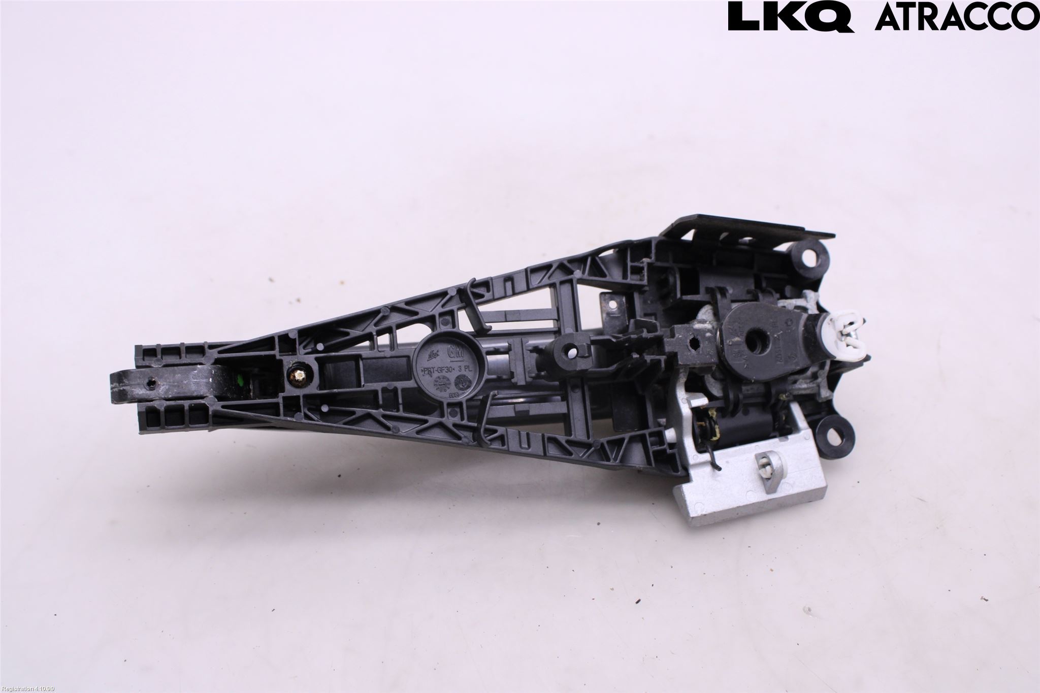 Opel ASTRA J 10-15 Dørhandtak Ytre Venstre