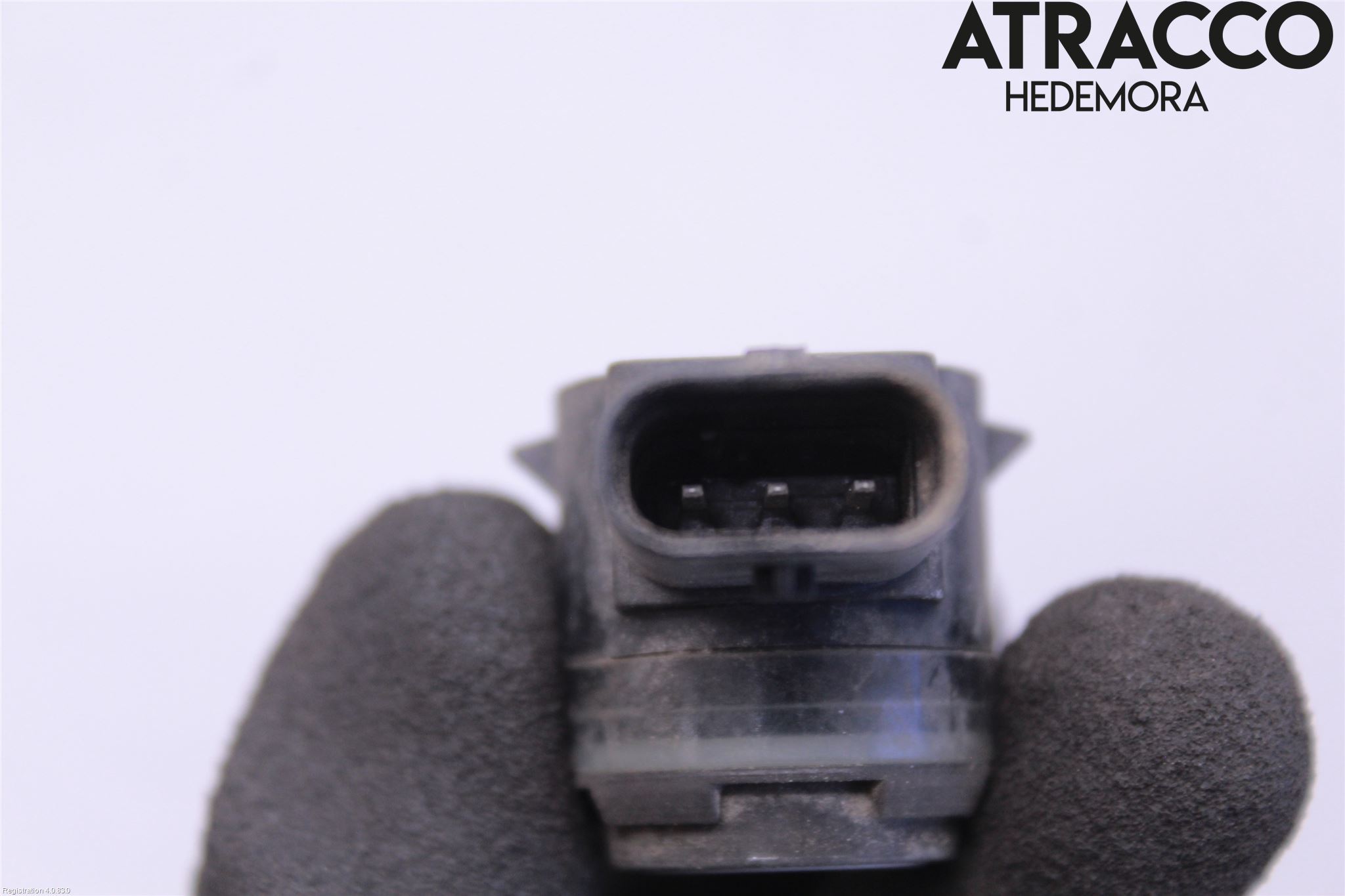 BMW X5 F15 13-18 Sensor Ryggesensor