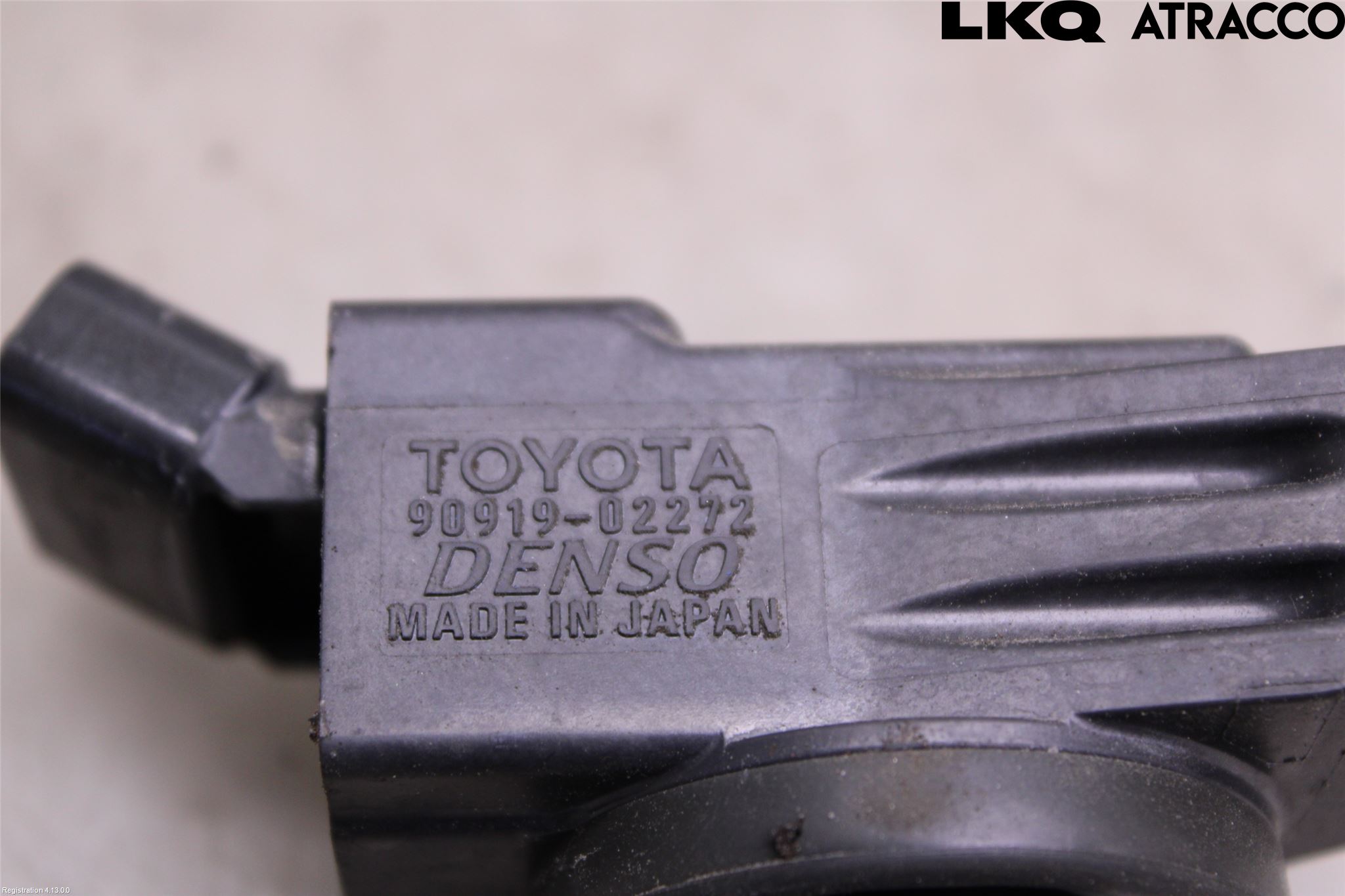 Toyota COROLLA 19- Coil