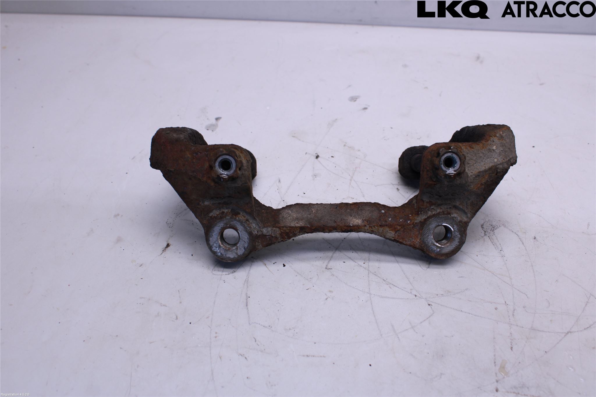 Audi Q5 09-16 Bremsecaliper Feste Holder