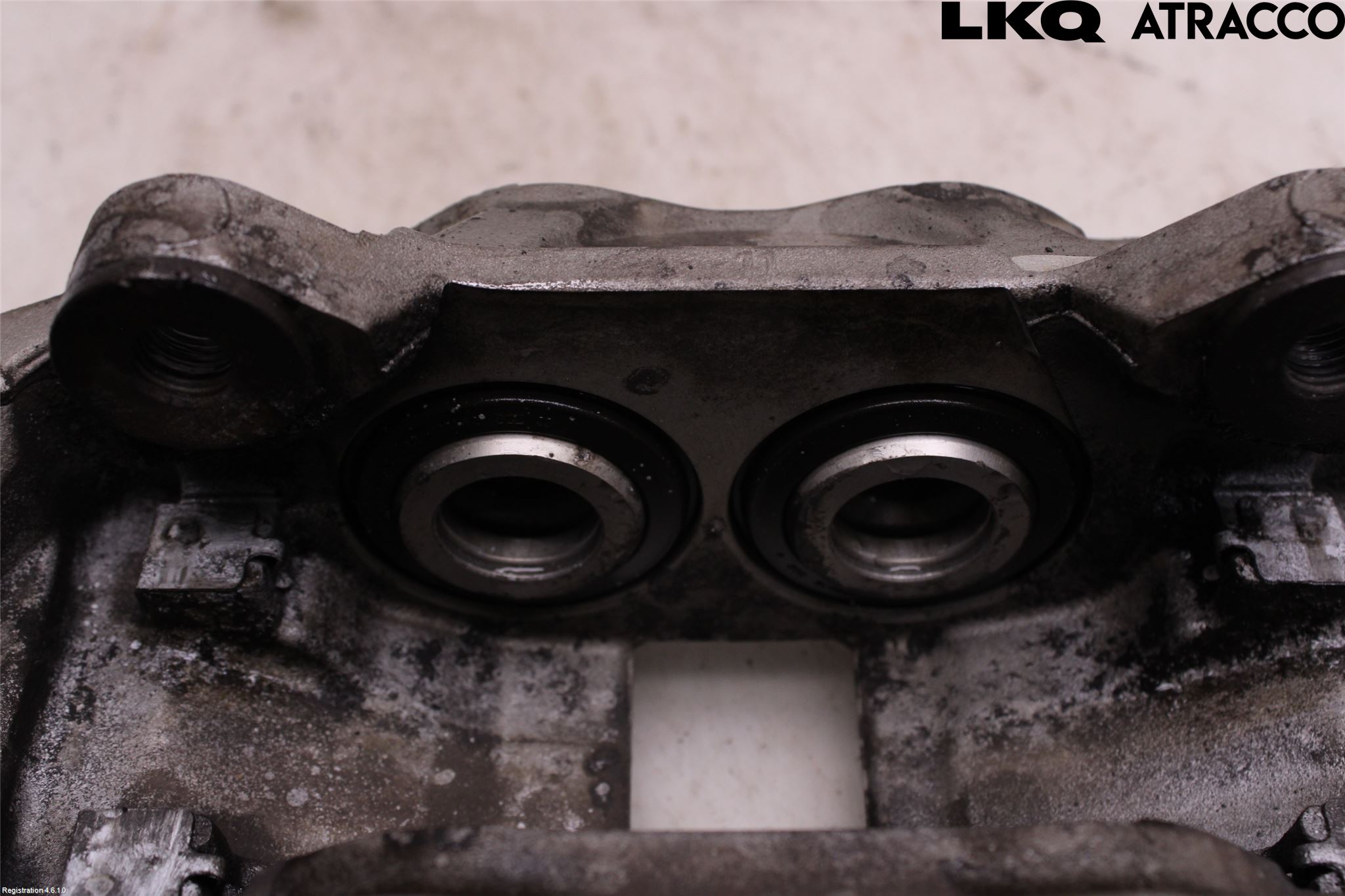 Audi A4/S4 B9 16-19 Bremsecaliper Foran Høyre