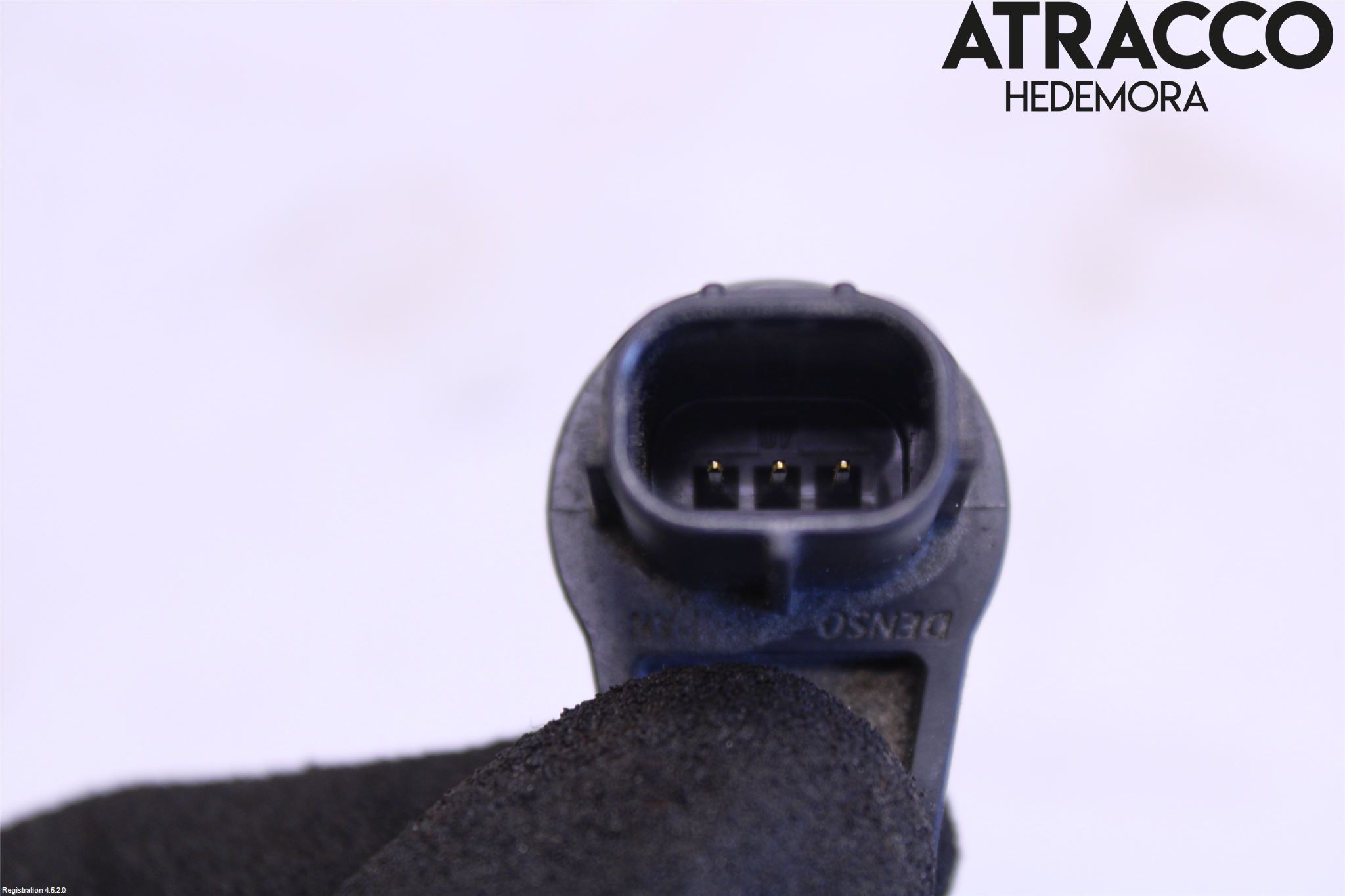 Mazda 3 III 14-19 Giver Turtall - Tenning