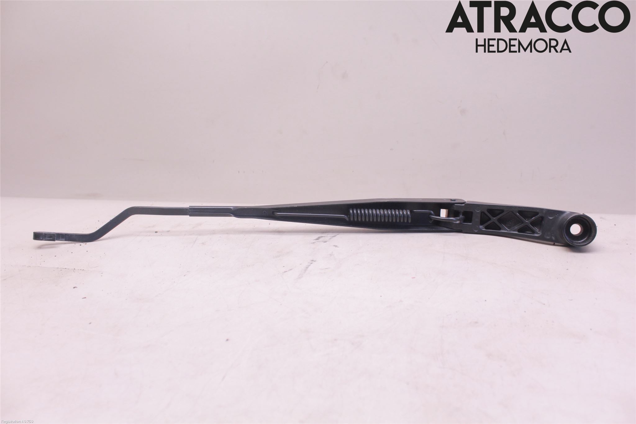 Kia RIO 12-16 Viskerarm-Armer Frontrute