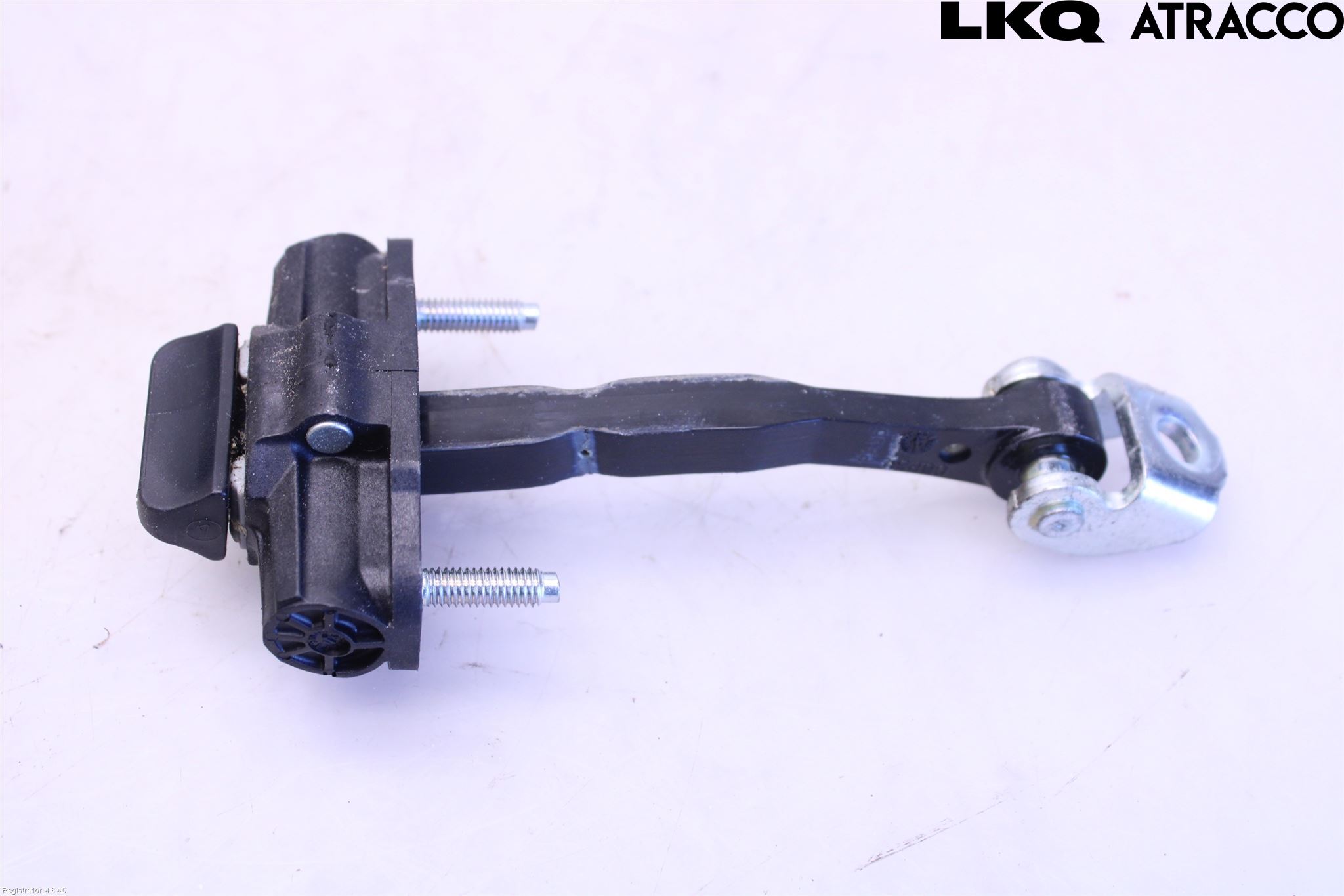 Ford C-MAX ll 15-19 Dørstopper