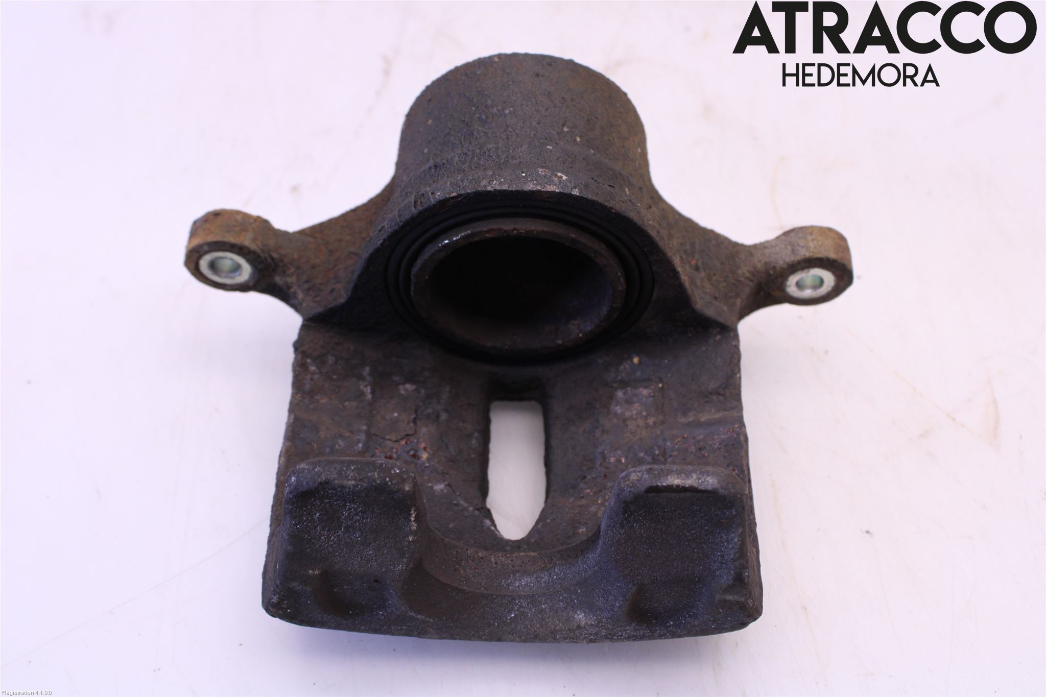 Kia SPORTAGE (SL) 11-15 Bremsecaliper Foran Høyre